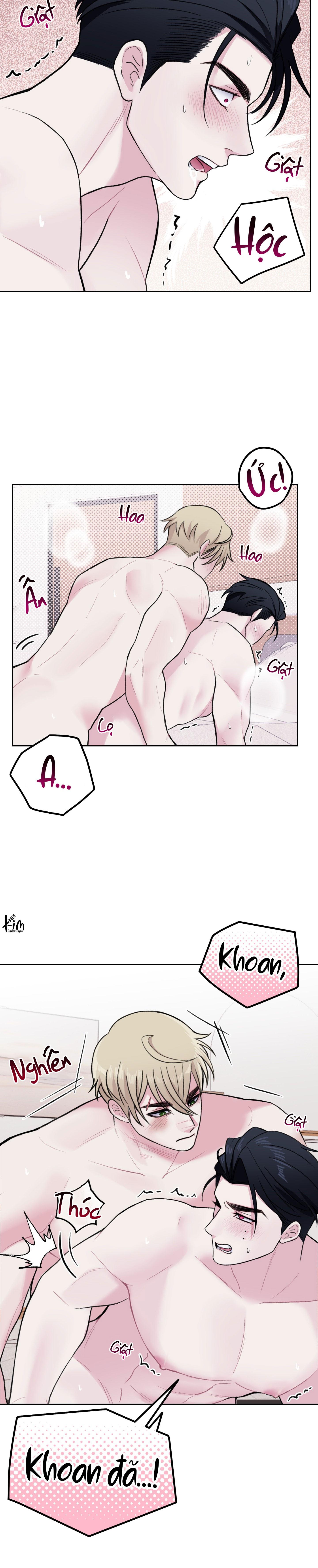 GUIDE ESPER NGẮN Chapter 7.4 core 4 - Trang 2