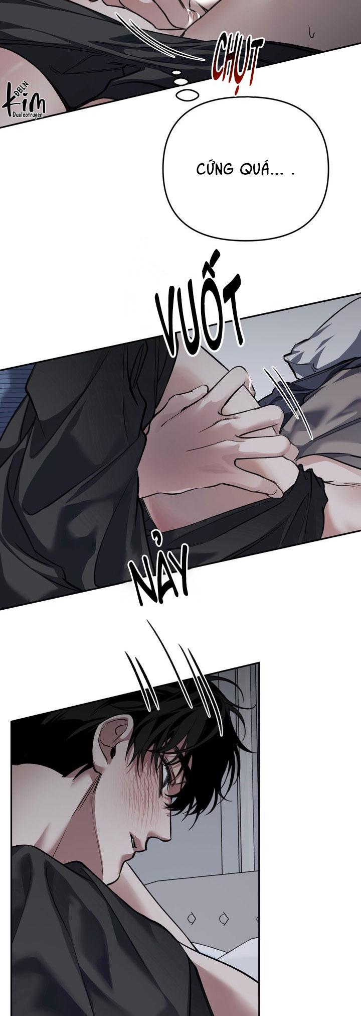 BÓNG TỐI CỦA GIA ĐÌNH Chapter 3 - Trang 2