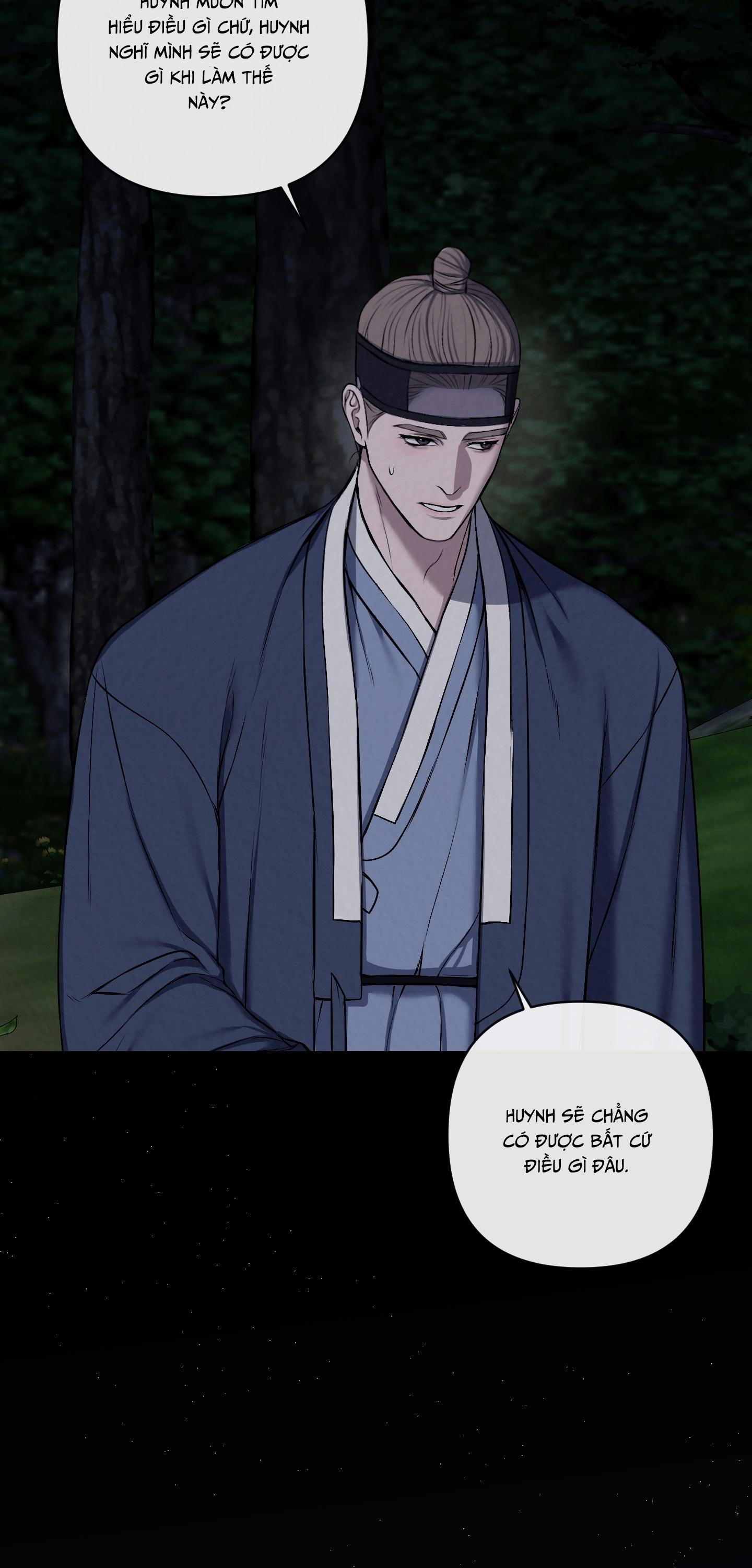 (GĐCV) HỐI HẬN Chapter 14 - Next 