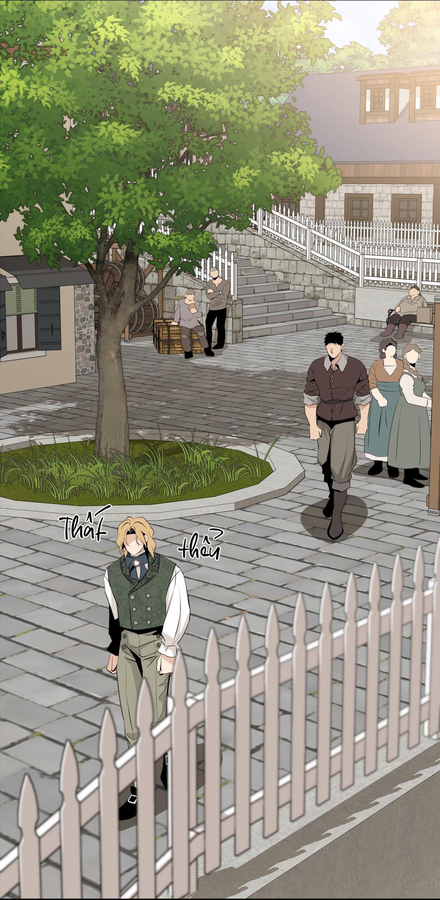 (CBunu) Hoa Vô Danh Chapter 29 - Trang 2