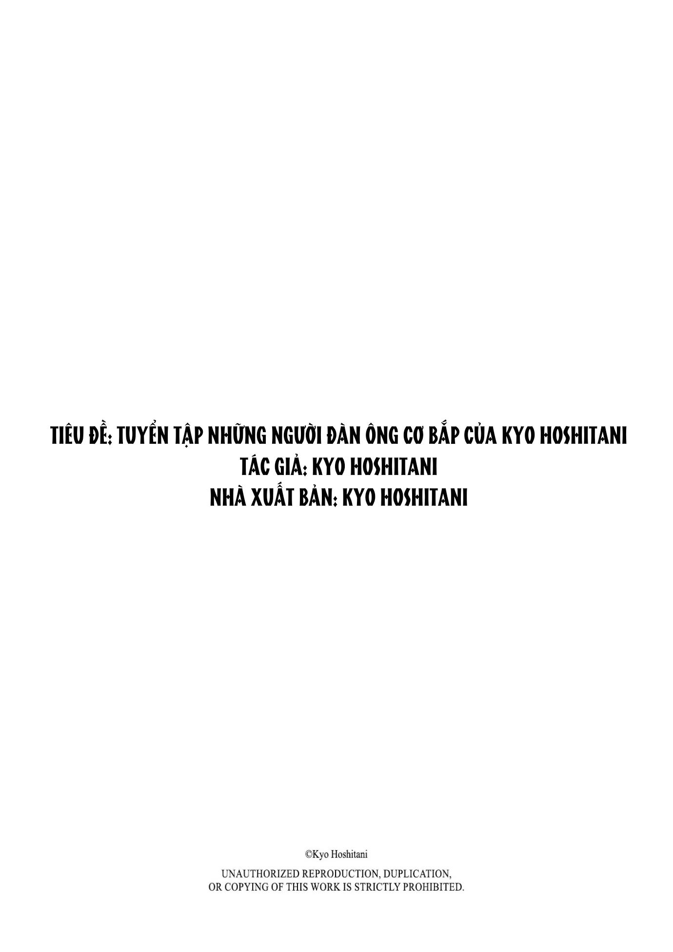 CHẠM VÀO TÔI VÀ KHIẾN NÚM VÚ BỊ THỤT NÀY CƯƠNG CỨNG Chapter 3 End - Trang 2