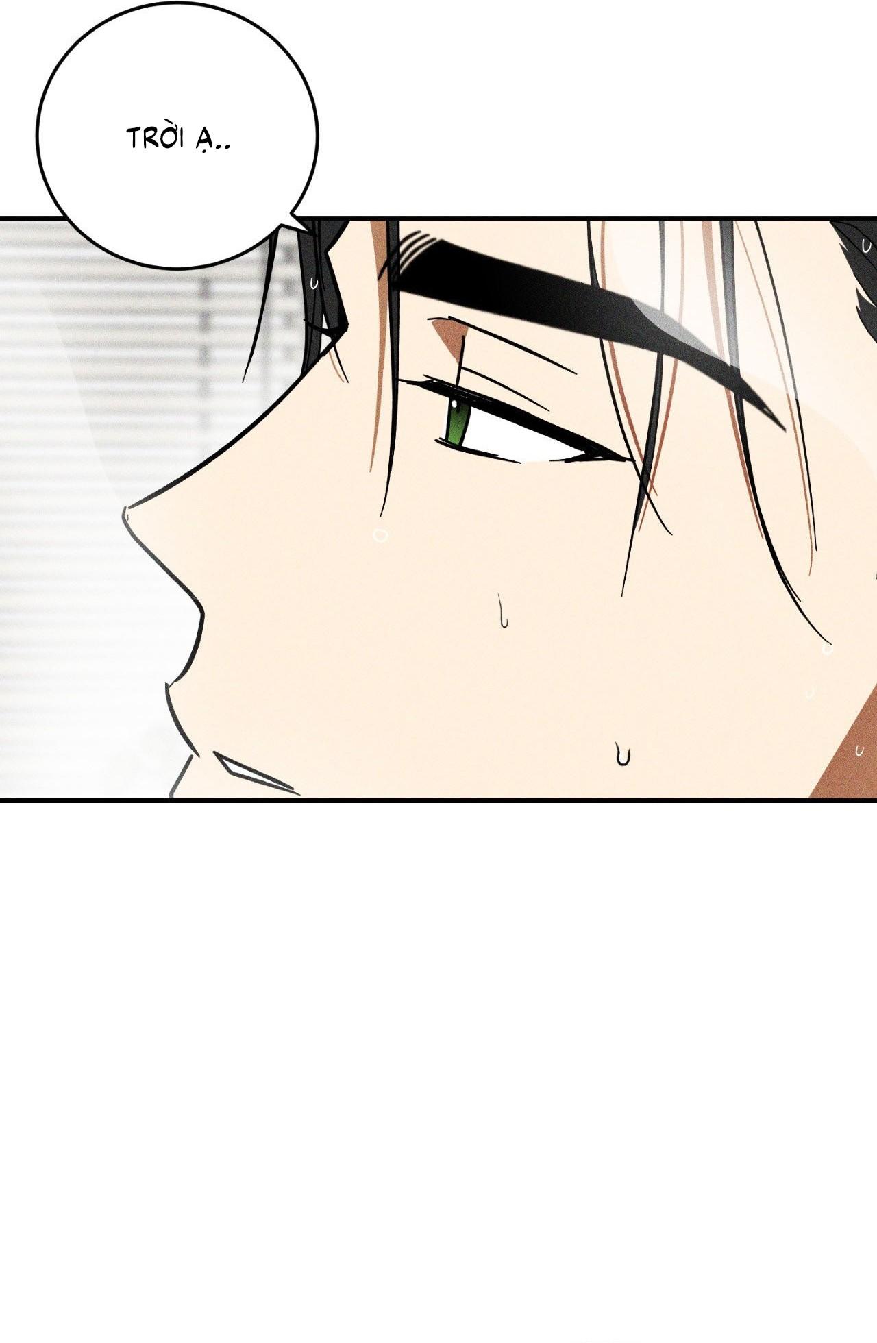 (CBunu) MIX UP Chapter 13 - Next Chapter 14