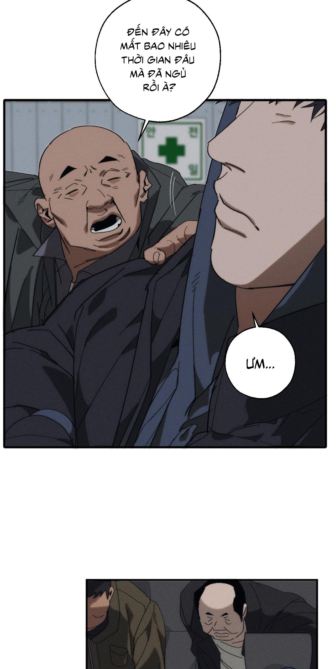 GIỮA LƯNG CHỪNG LỬA Chapter 1 H - Next Chapter 2