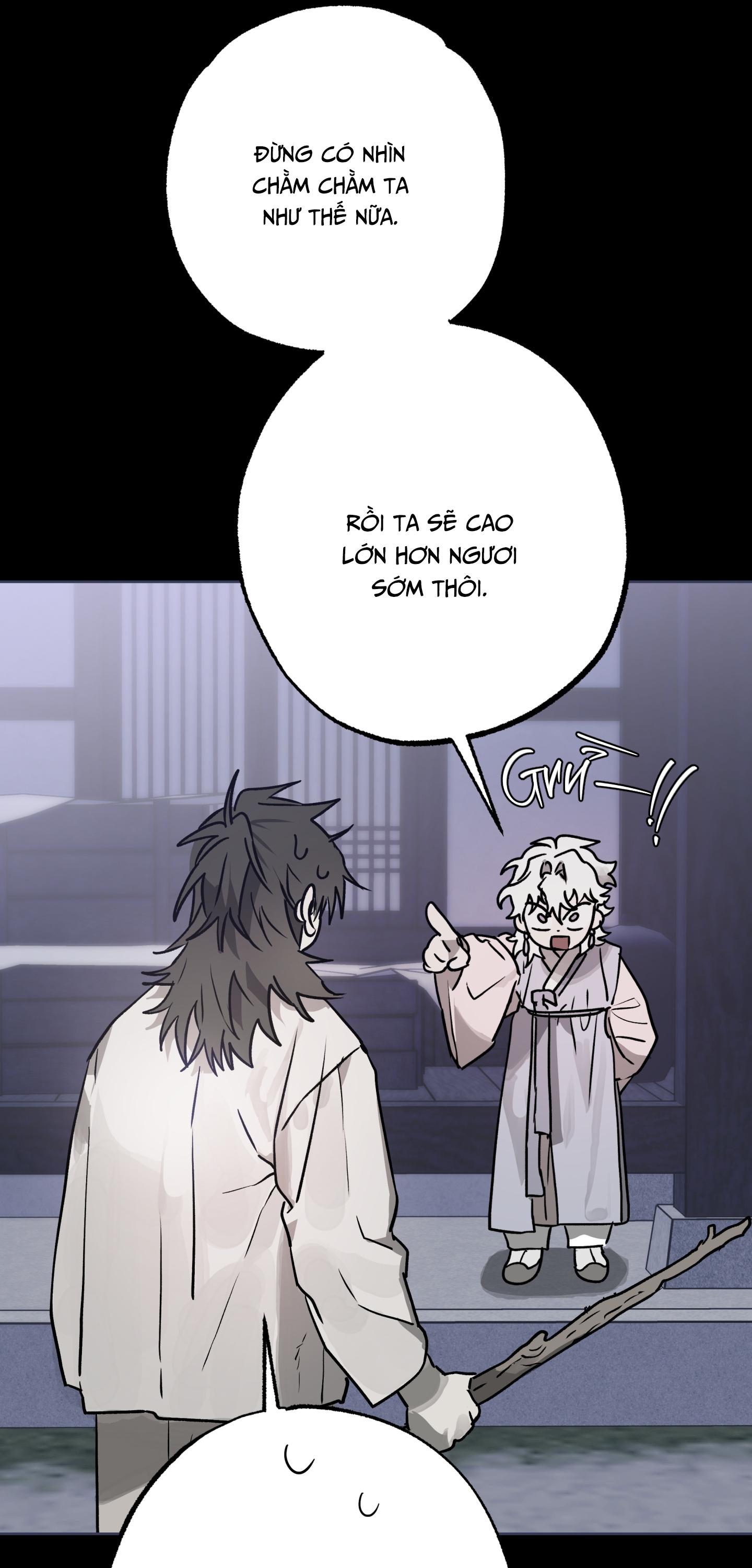 (GĐCV) NGÔI NHÀ DỊ THƯỜNG Chapter 27 - Trang 2