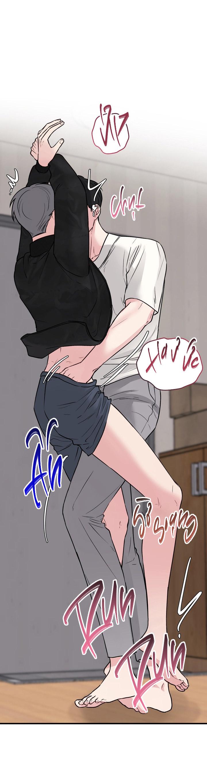 [DDT] NGƯỜI CHÚ TÔI YÊU! Chapter 4 19+ - Trang 2