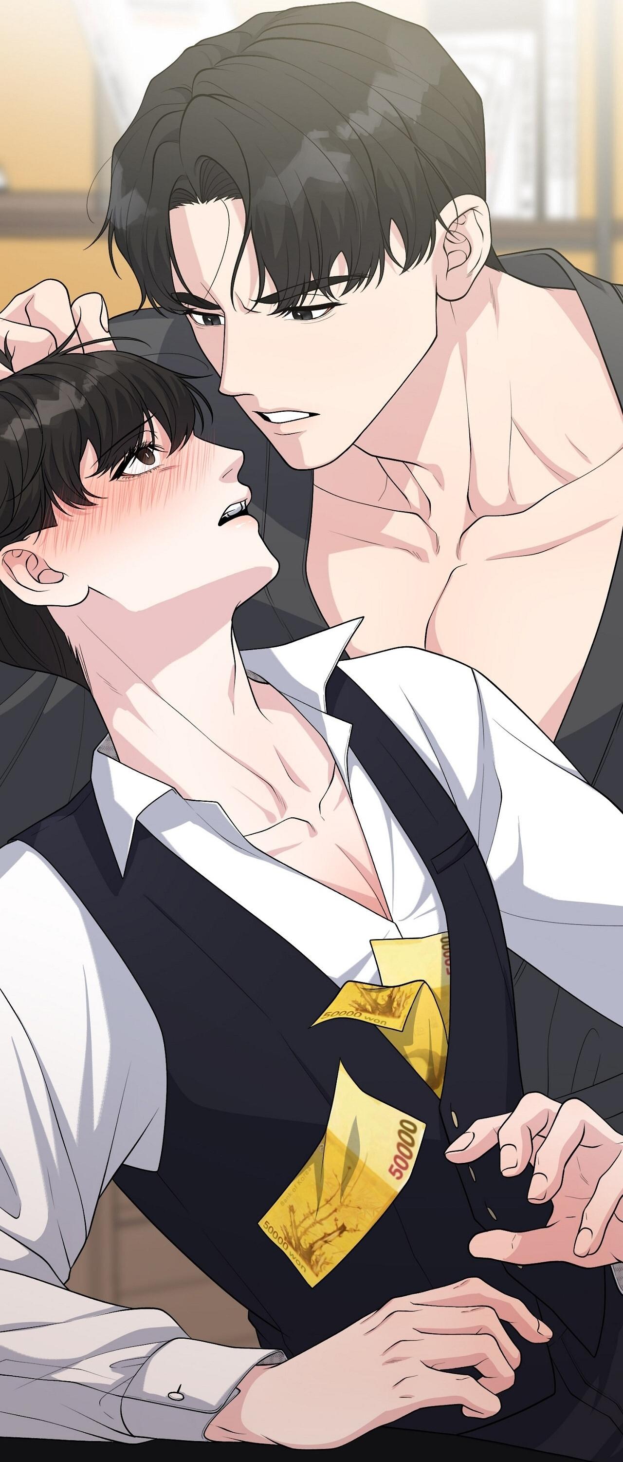 HƯƠNG VỊ TÌNH THÂN Chapter 3 - Trang 2