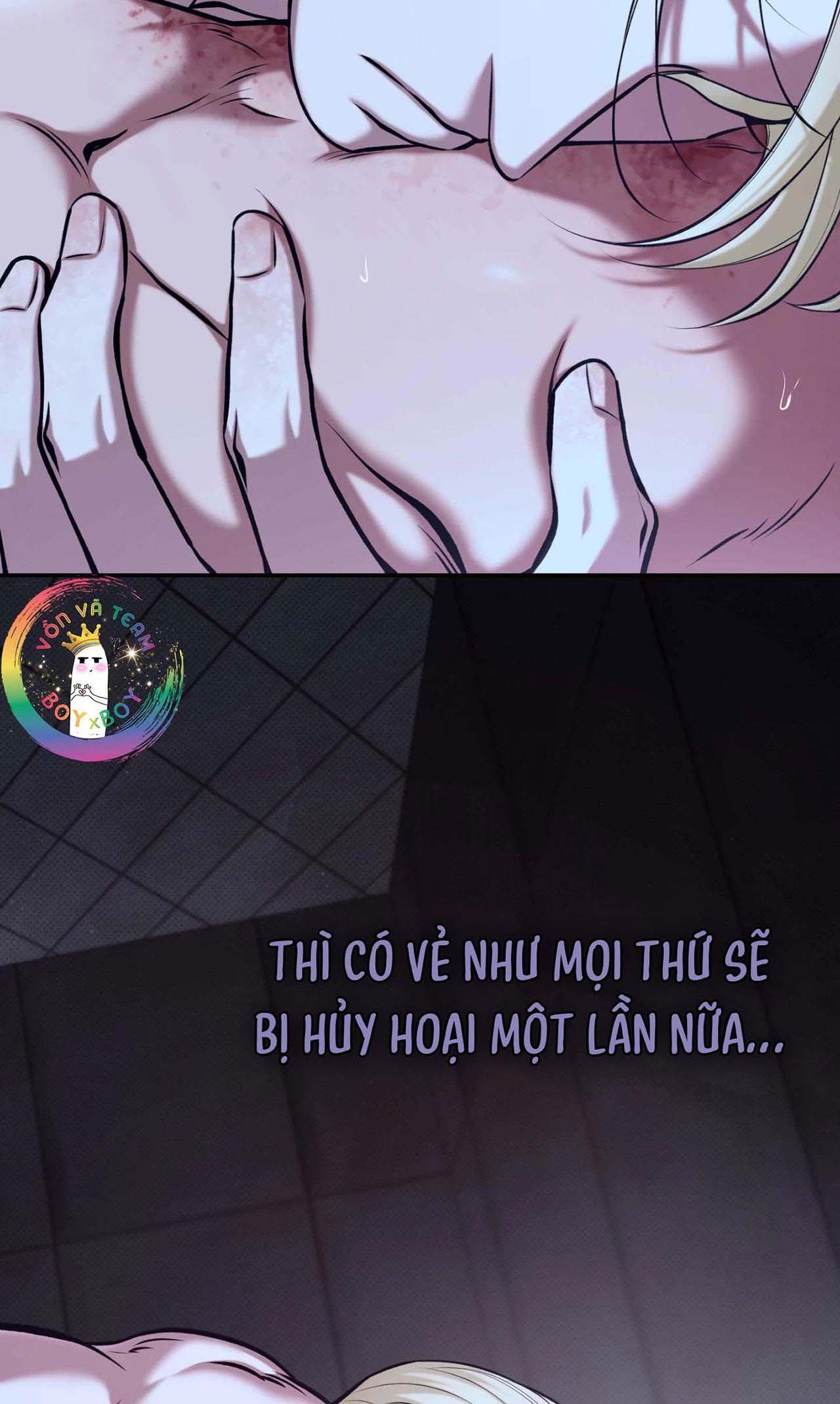 Dying Light Chapter 7 Dập liên tục - Trang 2