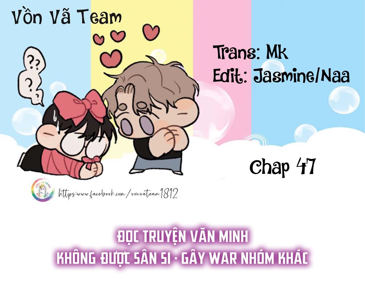 (END) Keep us together Chapter 47 H+++ - Trang 2