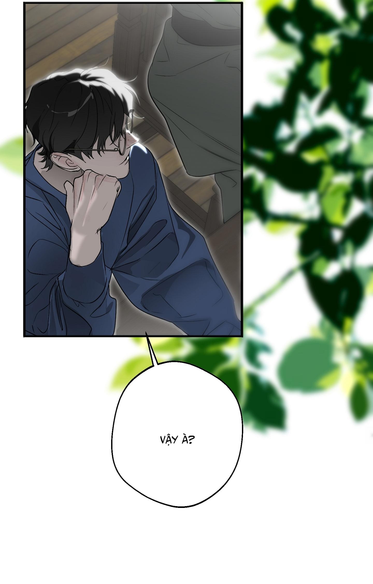 KHI VẬN MỆNH ĐƯA LỐI Chapter 6 - Trang 2