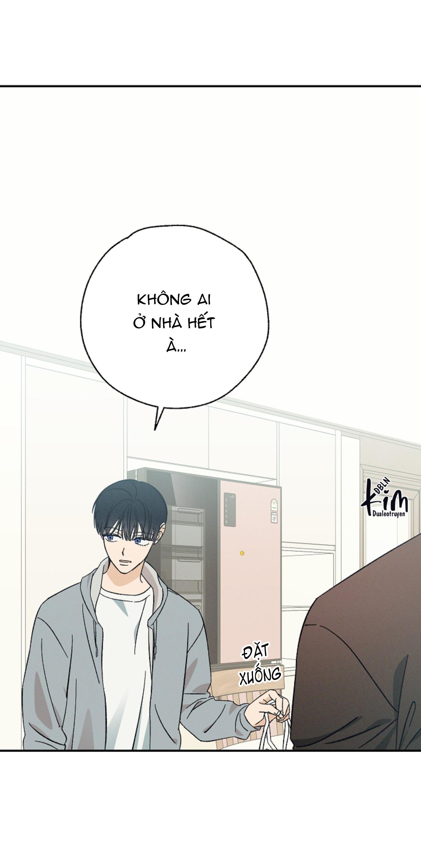 NGHIỆN SEX Chapter 31.3 pizza 3 - Trang 2