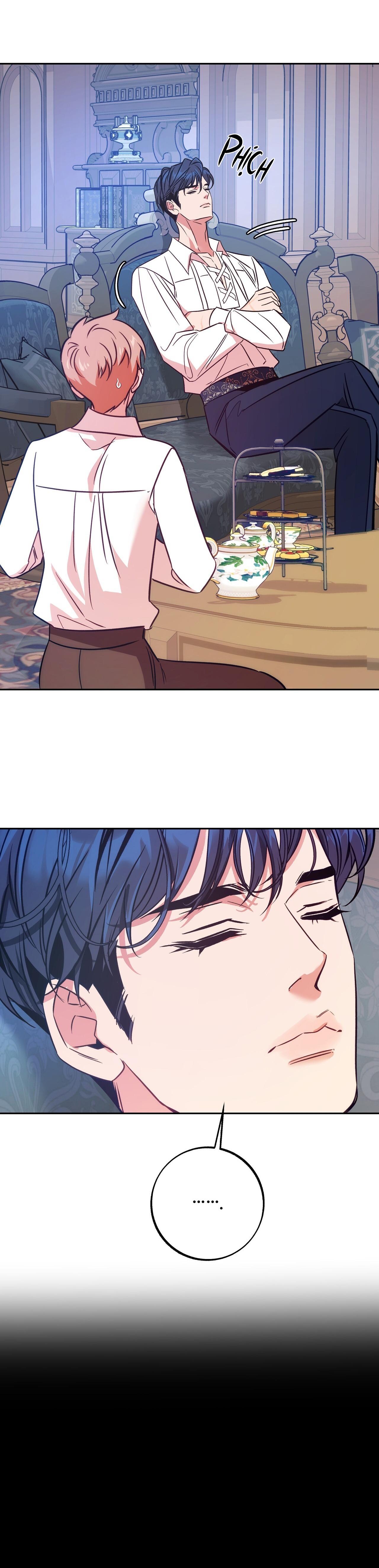 Biệt thự Orca Chapter 3 - Next Chapter 4