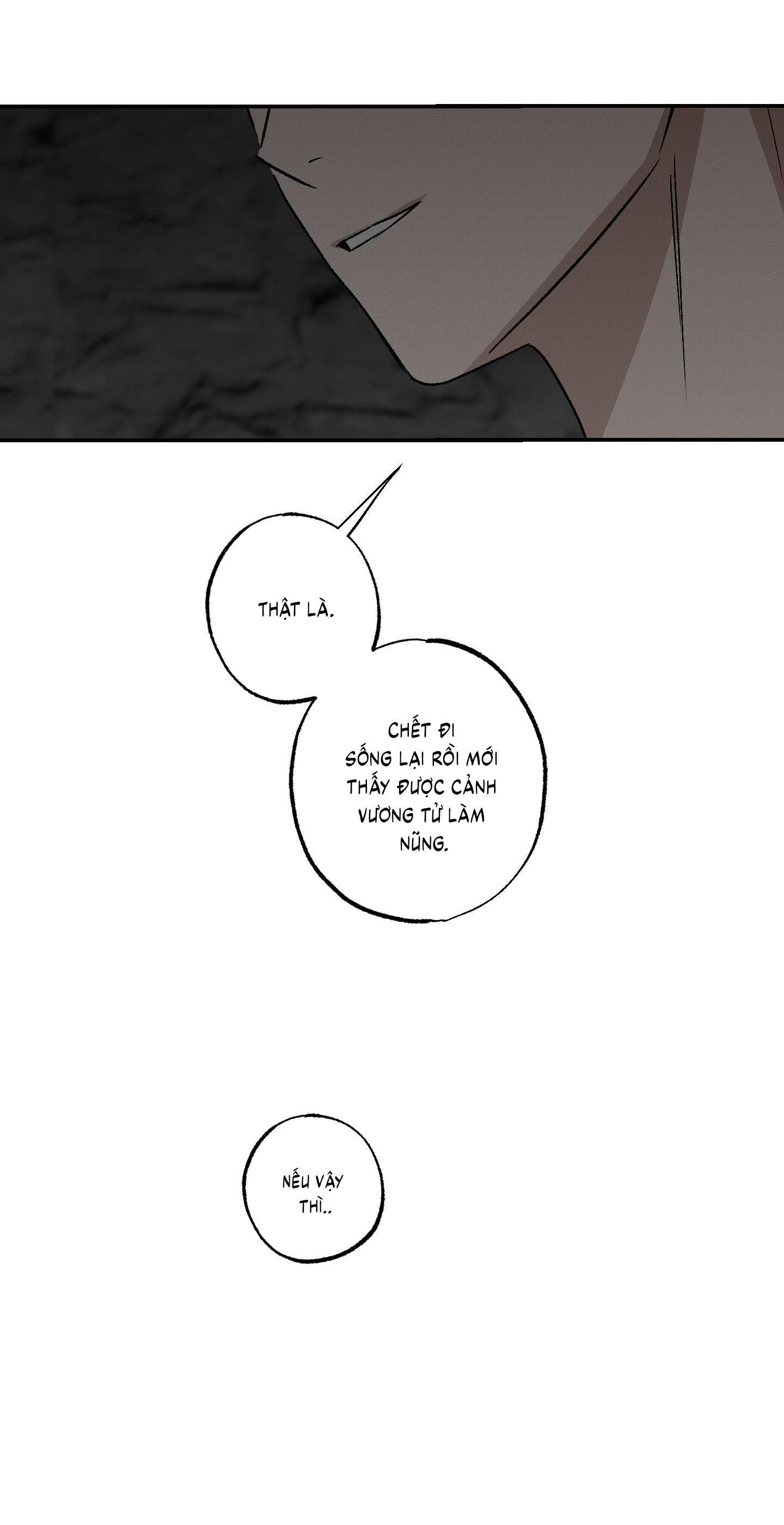 (CBunu) Nguyệt Ẩn Dạ Đàm Chapter 28 - Trang 2