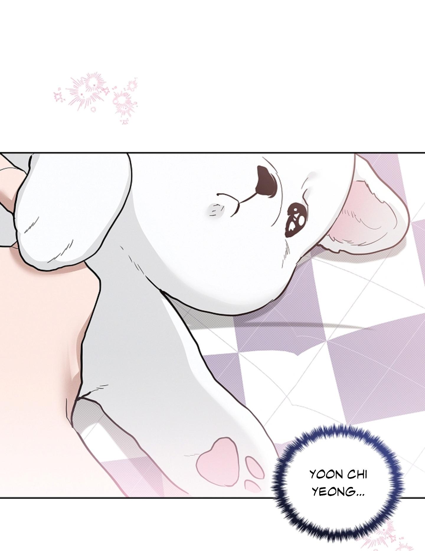 ĐỪNG ĐỘNG VÀO CÚN CON! Chapter 44.03 H - Trang 2