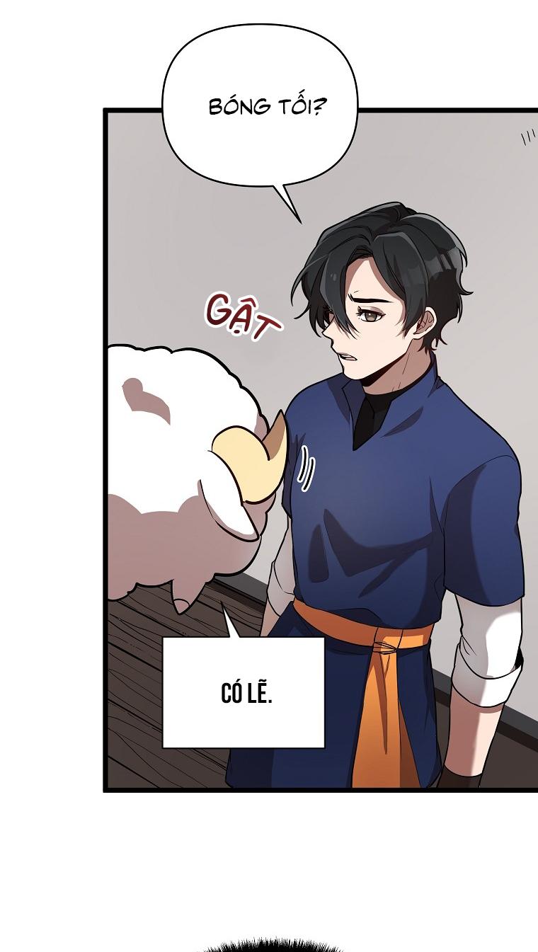 Hãy Lựa Chọn Anh Hùng Của Bạn Thật Cẩn Thận Chapter 3 - Trang 2