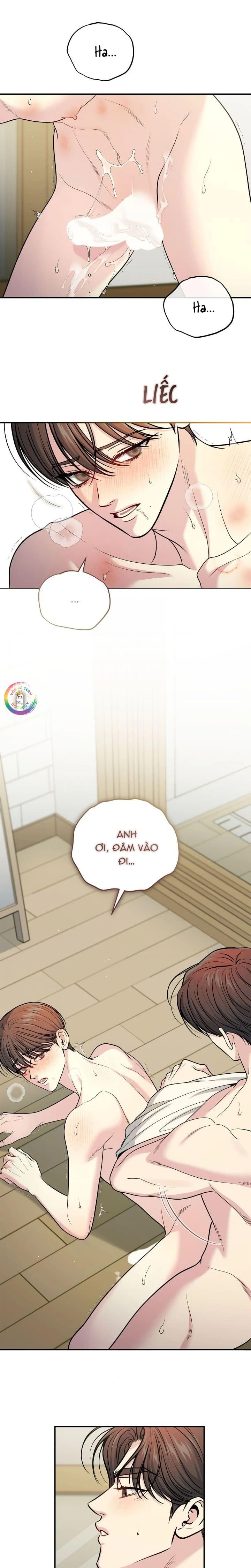 (END) Tình Yêu Bí Mật Chapter 67 Ngoại truyện 2 - Trang 2