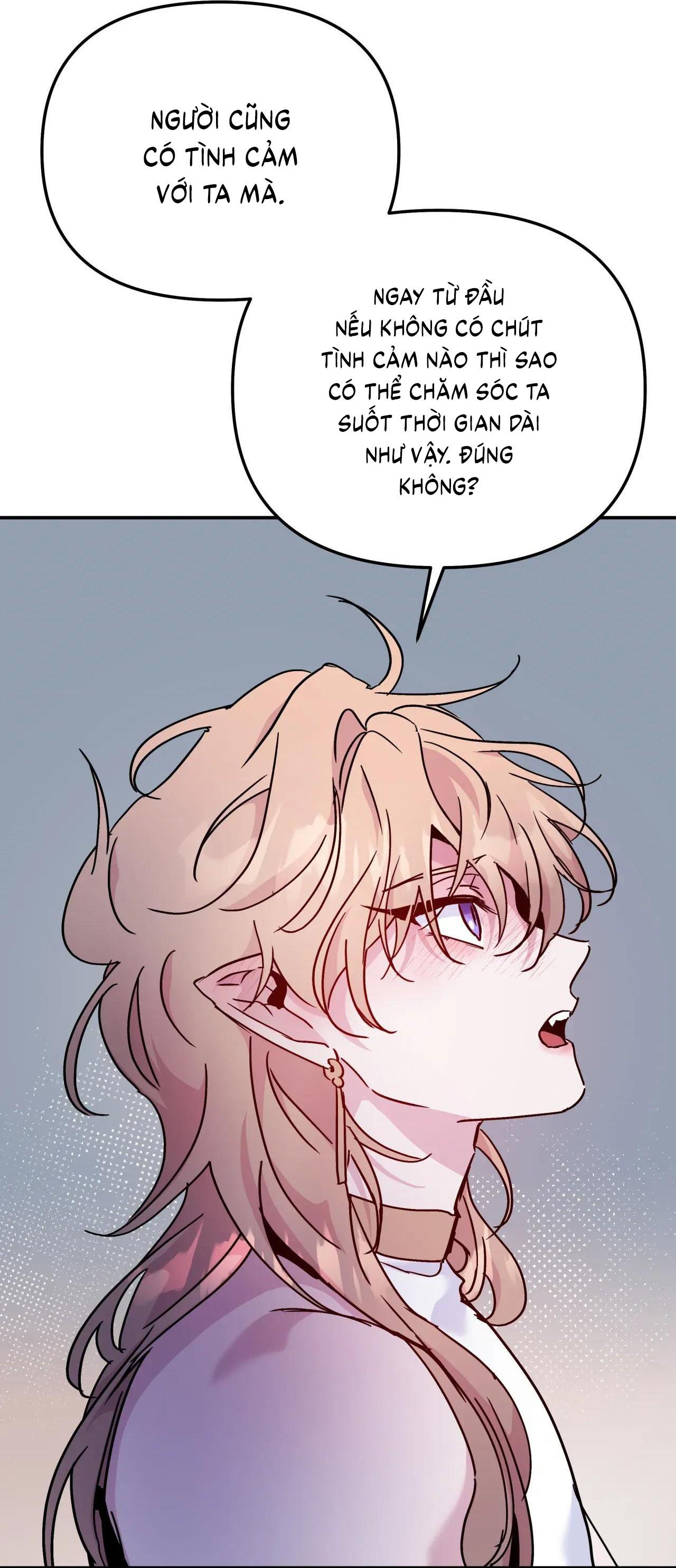 (CBunu) Ám Giữ Linh Hồn Chapter 68.8 CLIFF 6 - Trang 2