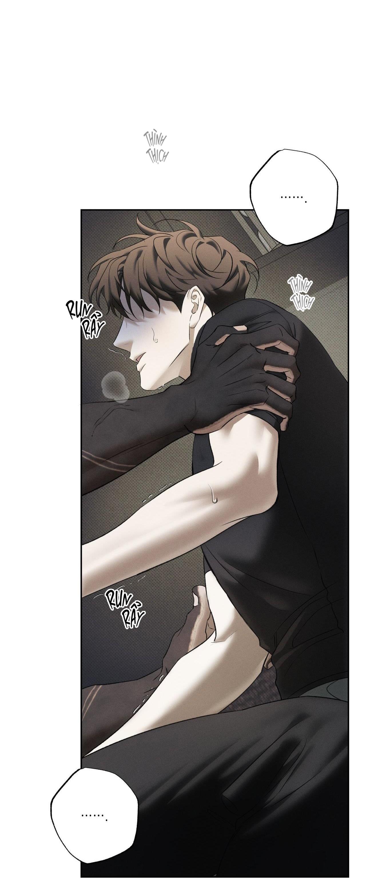 (CBunu) Chó Săn Của Sisyphus Chapter 21 H+ - Trang 2