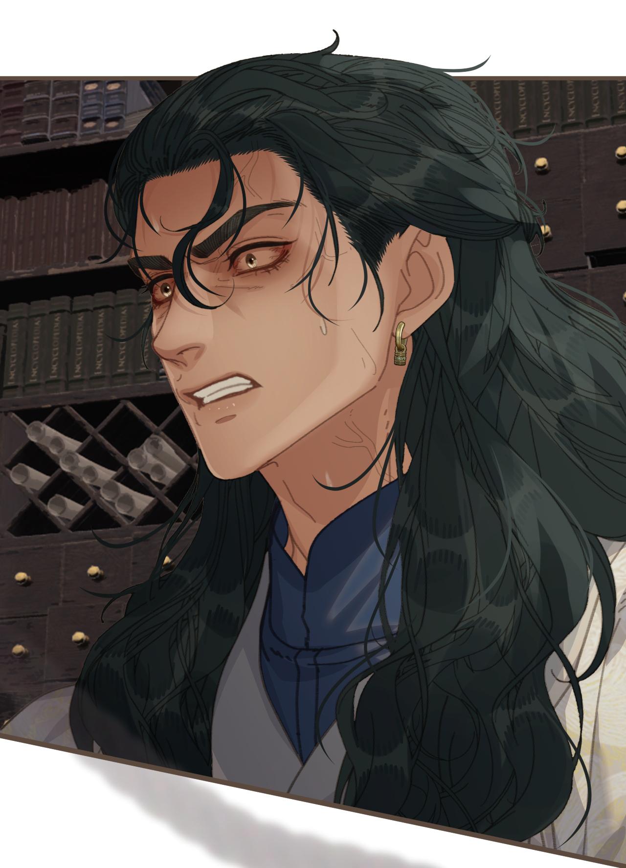 Á NÔ 2 - THÁM HOA Chapter 88 - Next Chapter 89