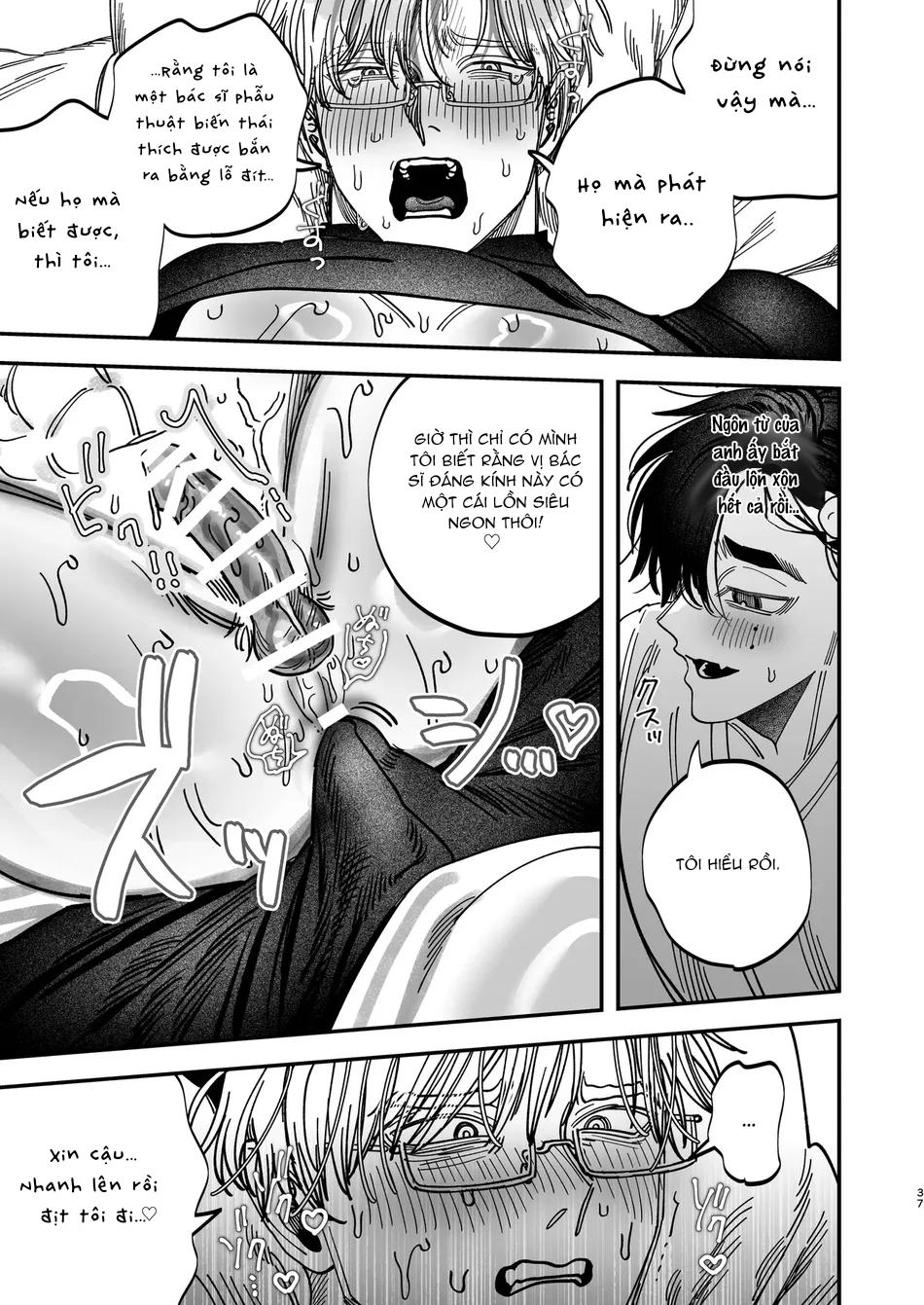 TUYỂN TẬP BDSM CHỊT CHỌT Chapter 327.2 - Trang 2