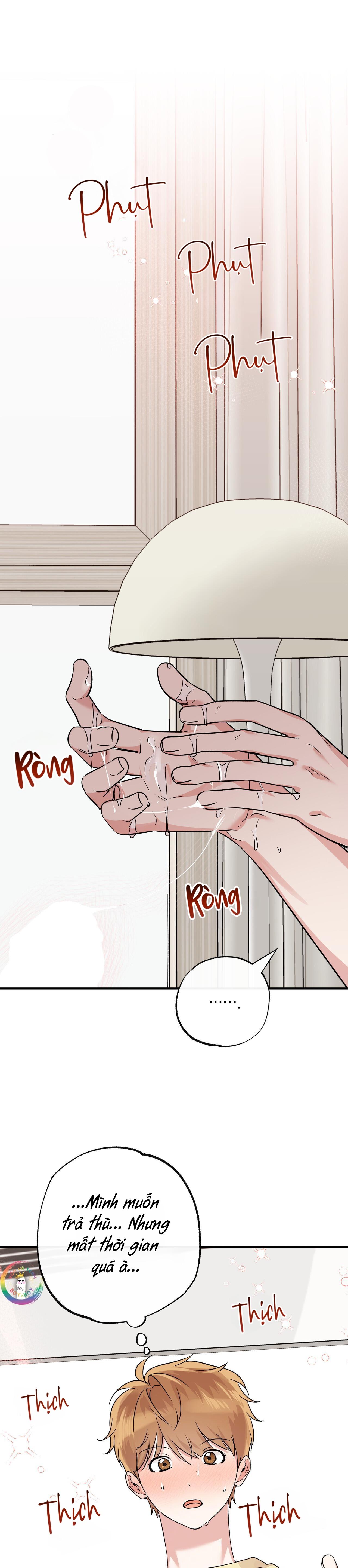 (END) Keep us together Chapter 43 - Trang 2