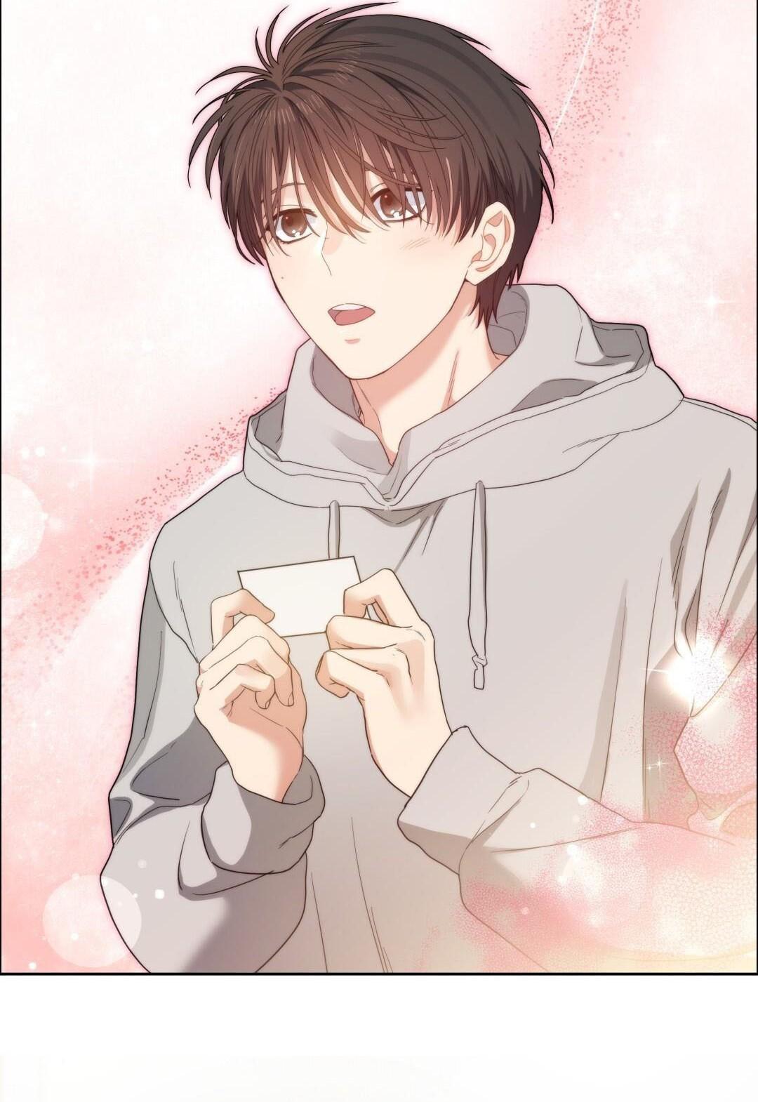 (CBunu) Cherry Cake Chapter 34 - Trang 2