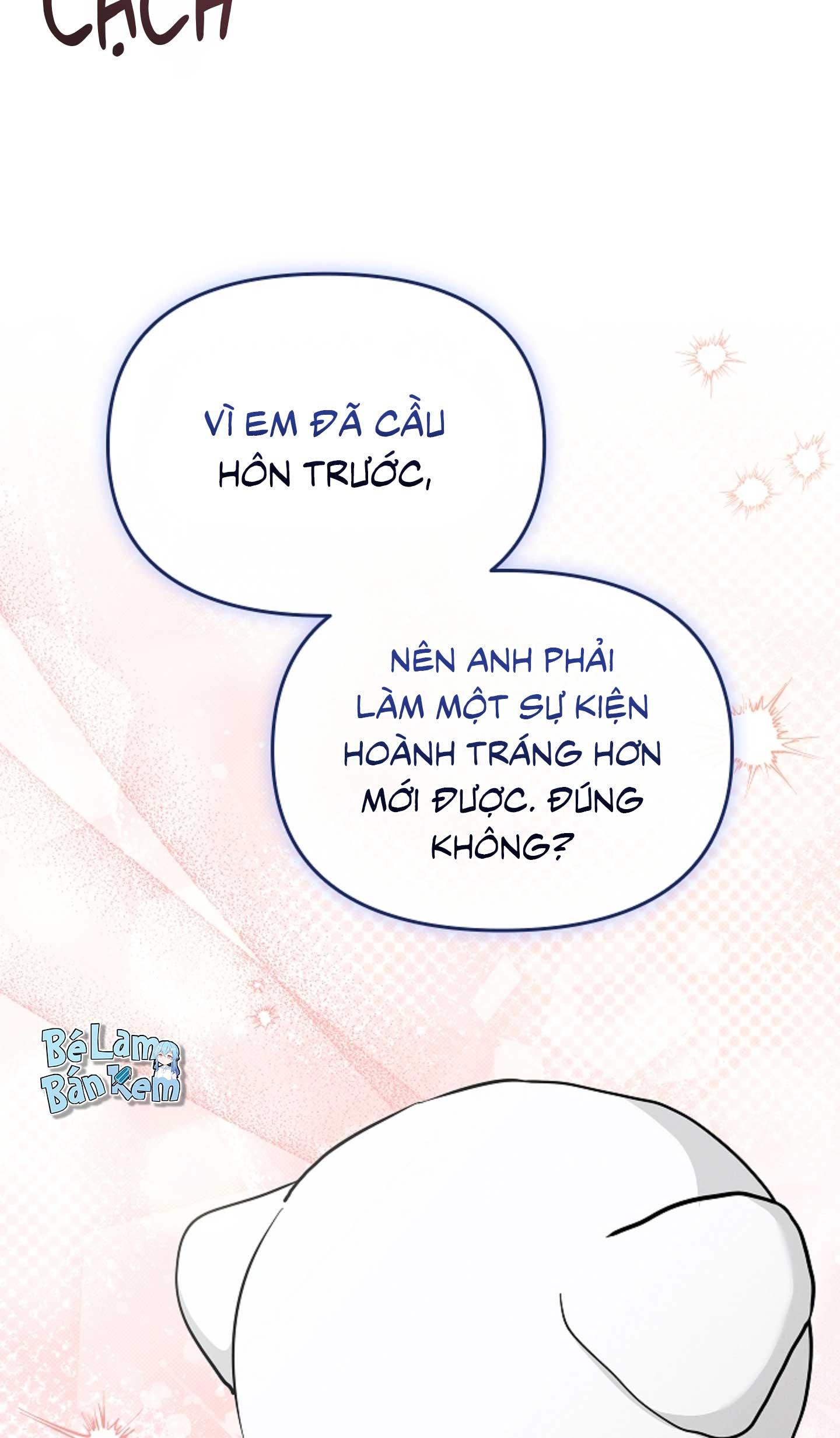 ĐỪNG ĐỘNG VÀO CÚN CON! Chapter 44.10 End - Trang 2