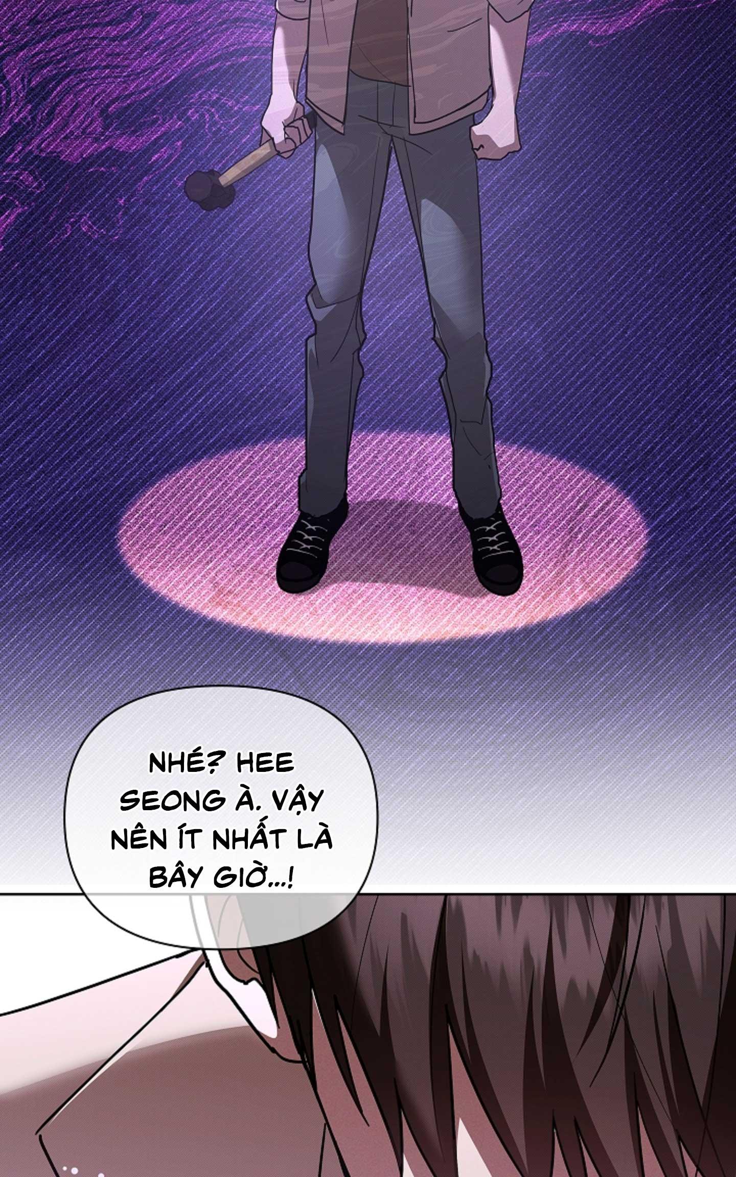 ĐỪNG ĐỘNG VÀO CÚN CON! Chapter 44.08 - Trang 2