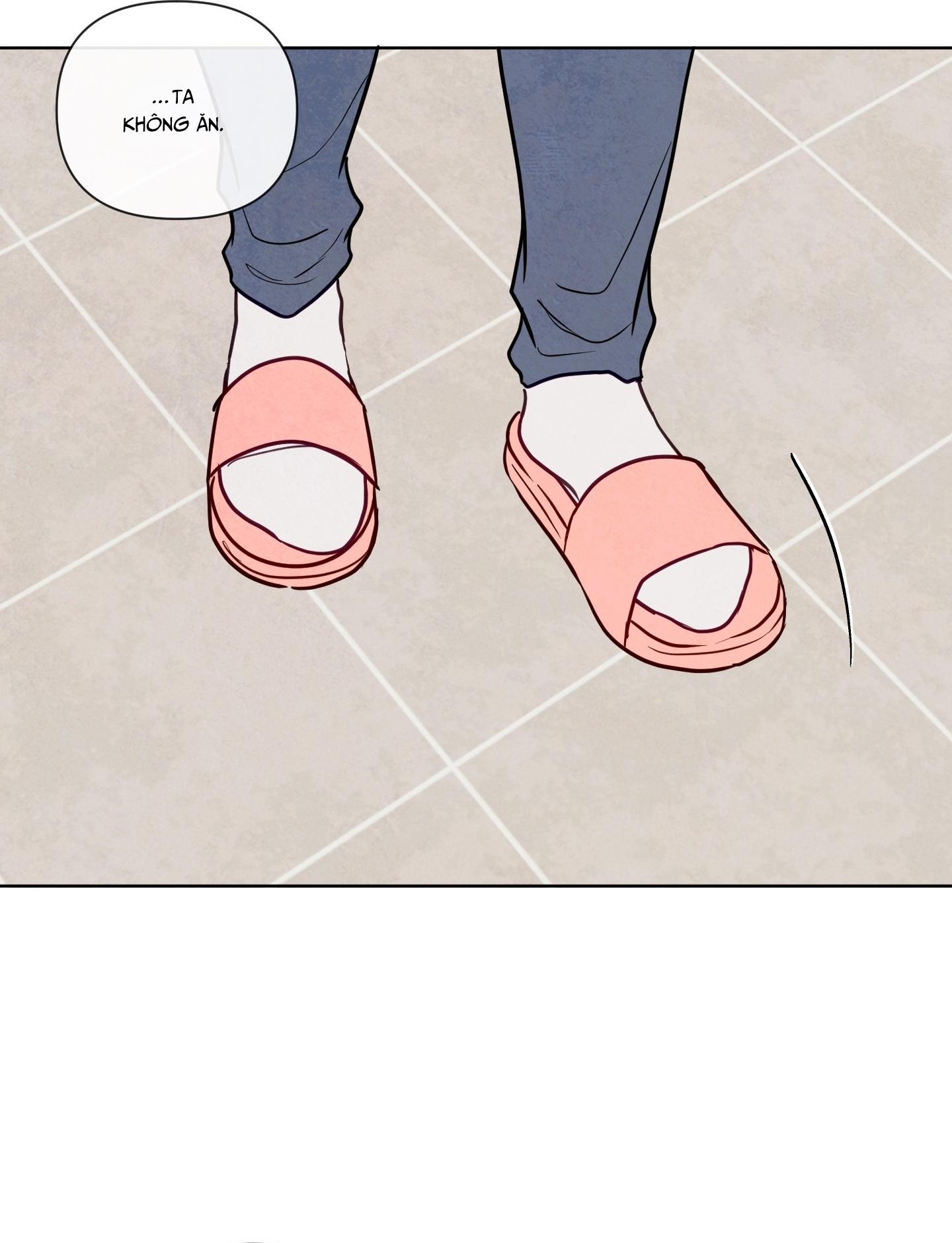 The Sacred Serpent's Seduction Chapter 21 - Trang 2