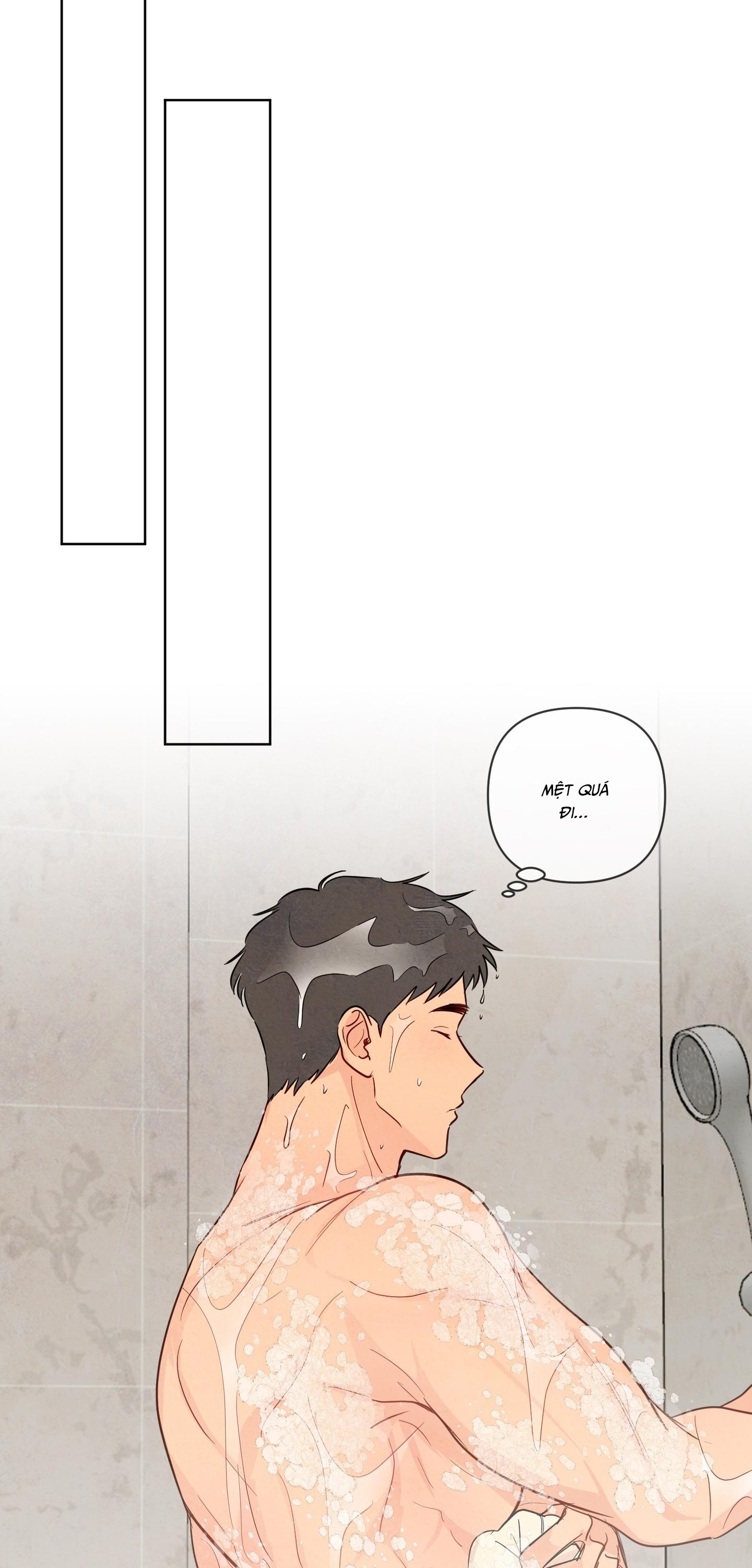 The Sacred Serpent's Seduction Chapter 27 - Trang 2