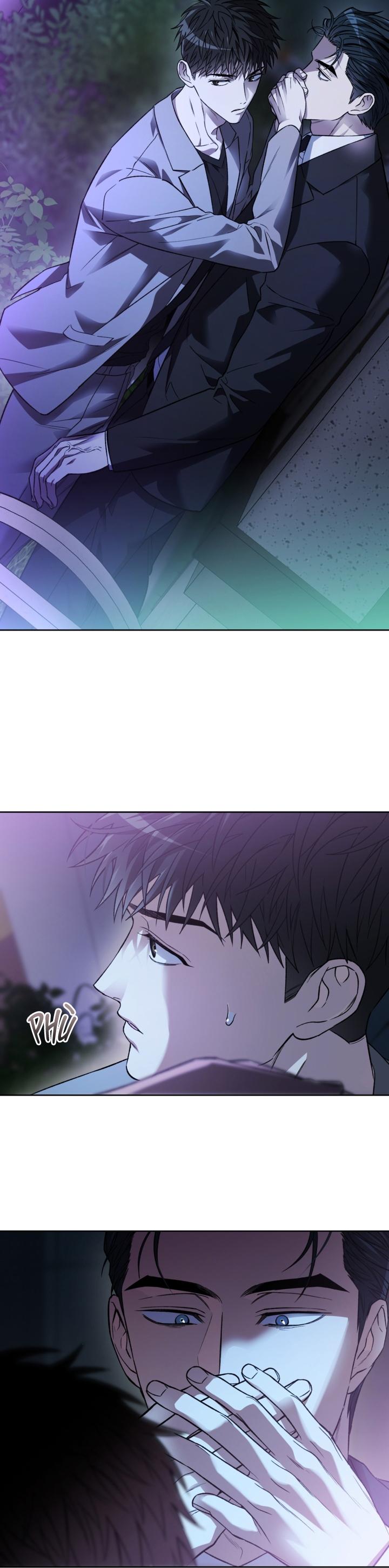 (CBunu) Vong Chủng Chapter 18 - Trang 2