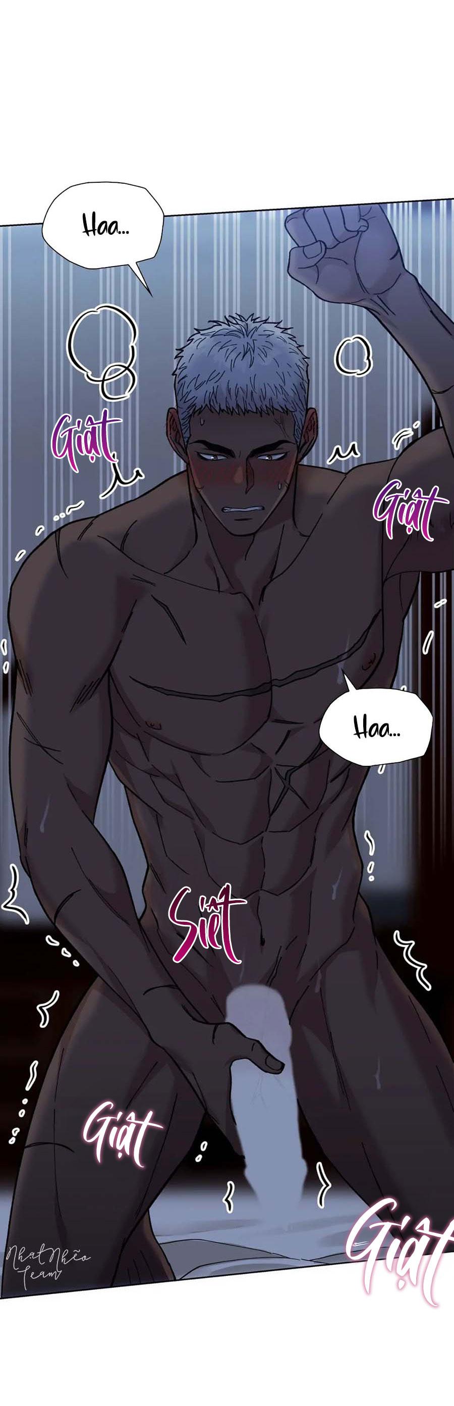 Sa Mạc Ẩm Ướt Chapter 3 H - Trang 2