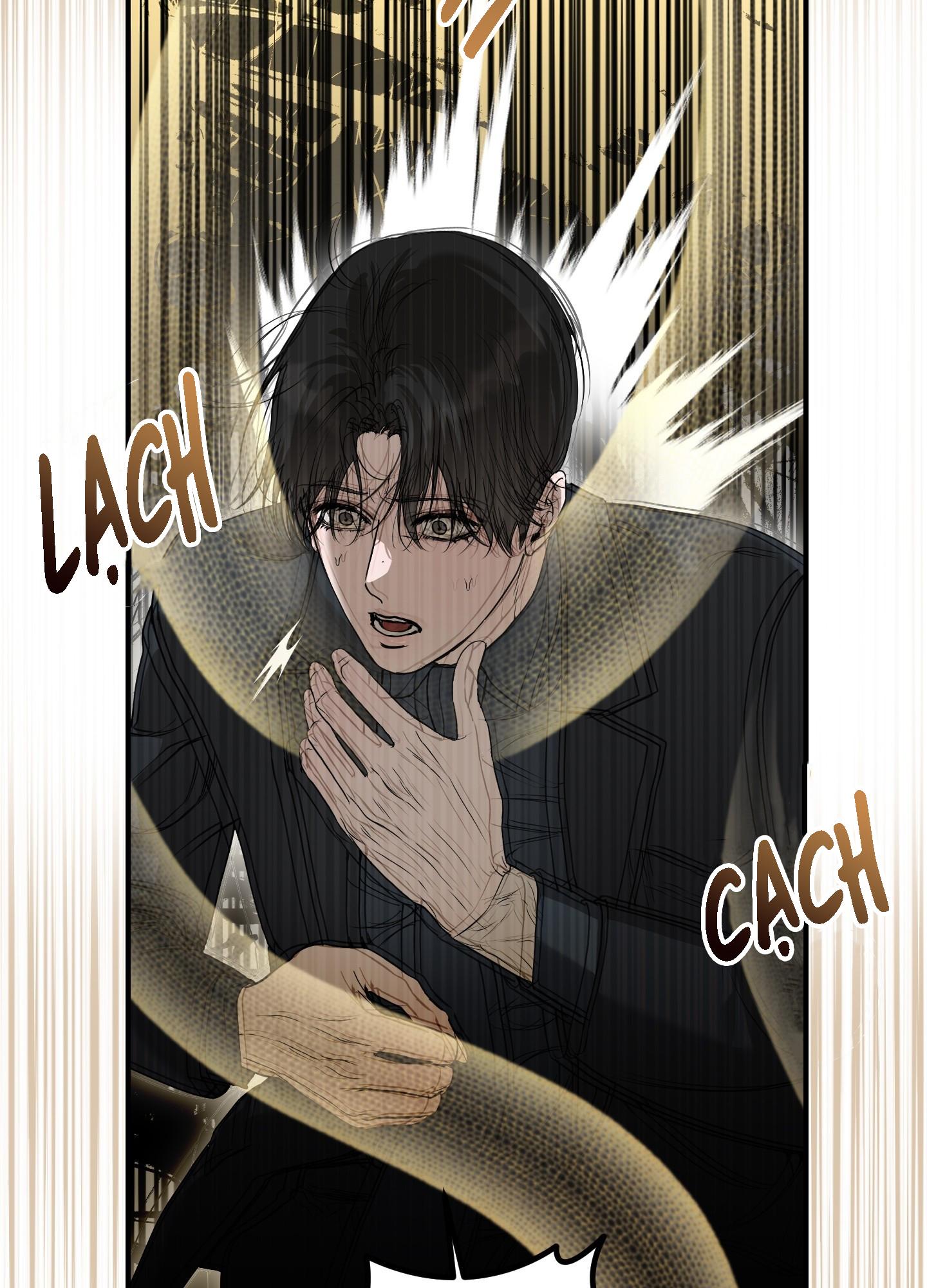 LÃNG MẠN NGÀY TẬN THẾ Chapter 2 - Trang 2
