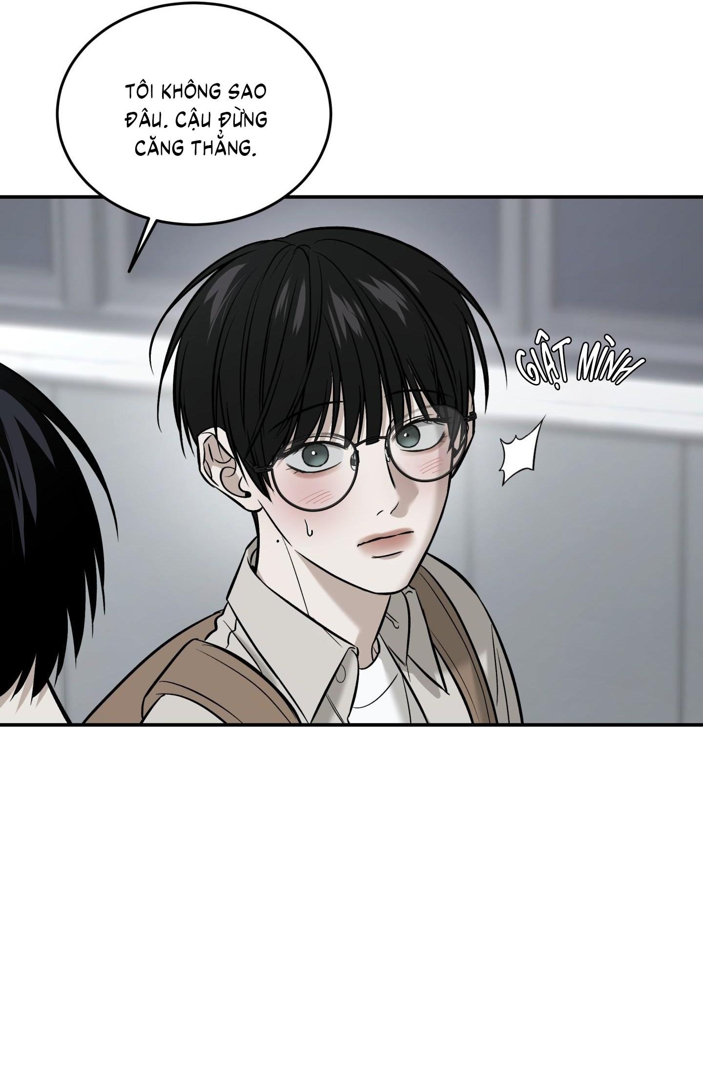 |DROP| Hưởng Lợi Chapter 54 - Trang 2
