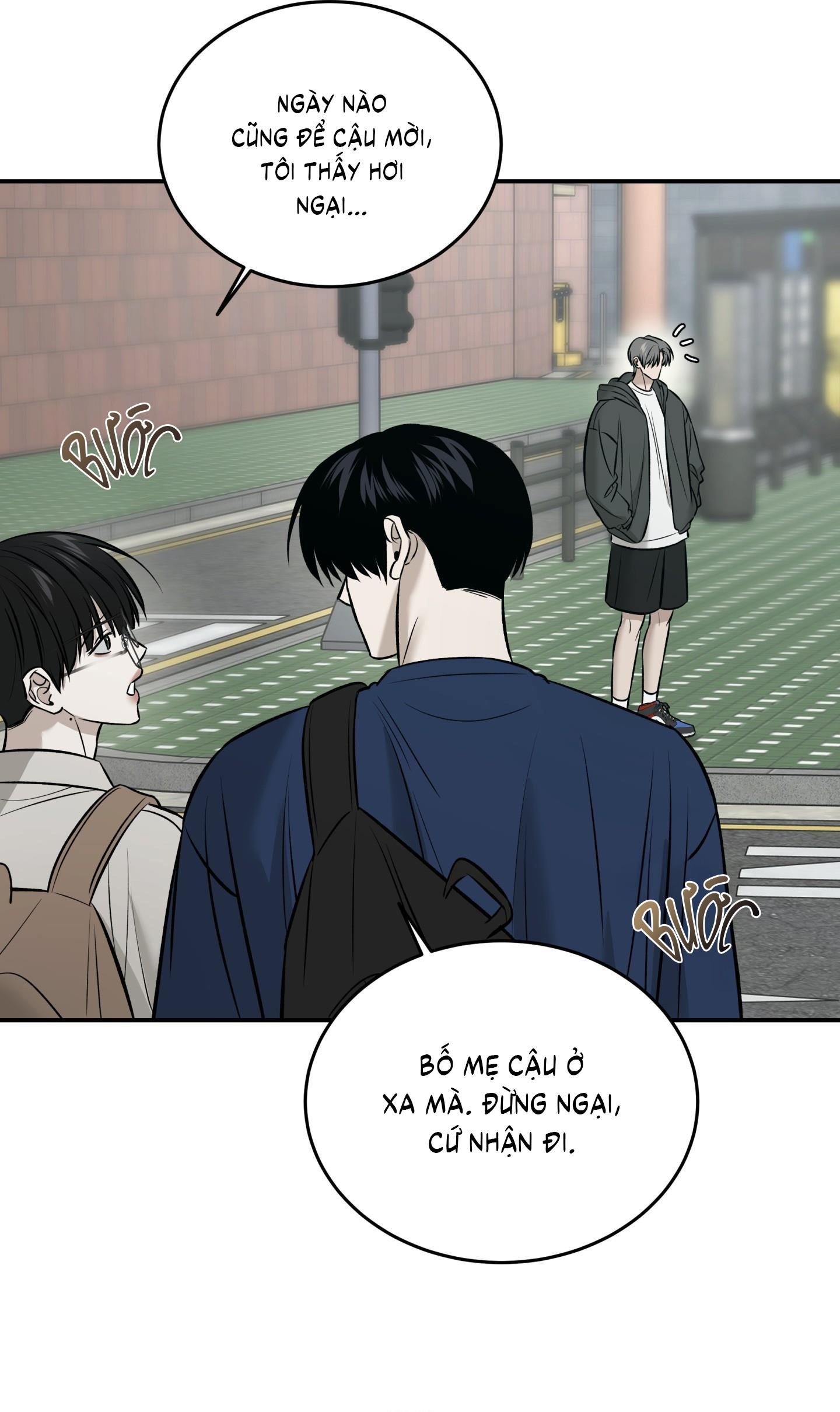 |DROP| Hưởng Lợi Chapter 54 - Trang 2