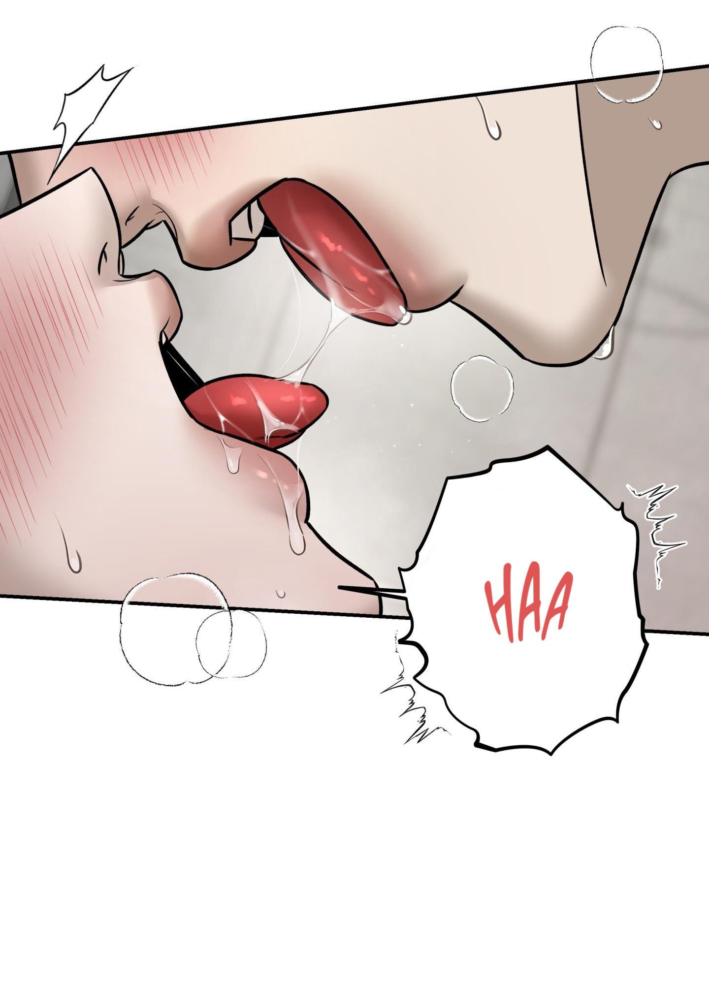 |DROP| Hưởng Lợi Chapter 53 H+ - Trang 2