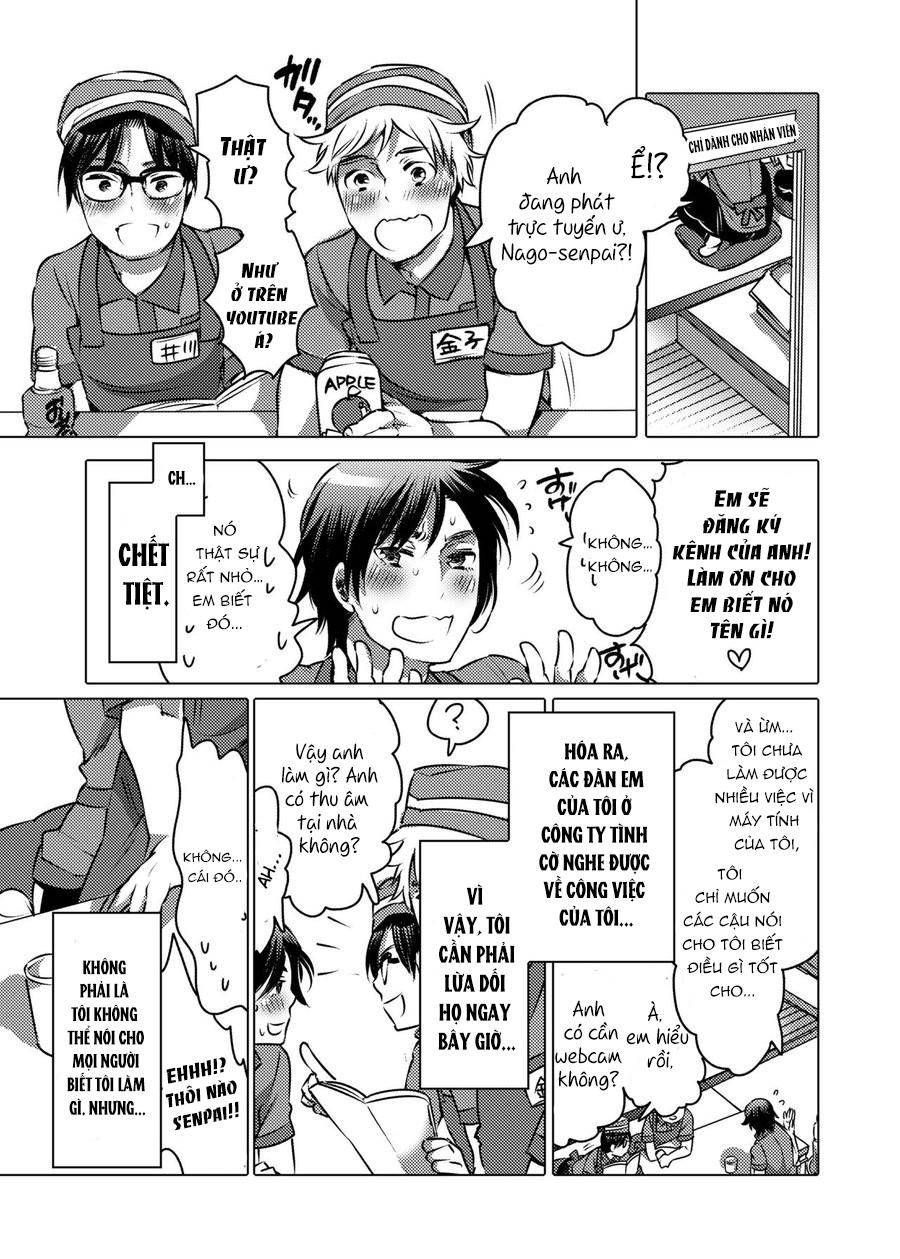 ONESHOT CHỊCH Chapter 300 - Trang 2