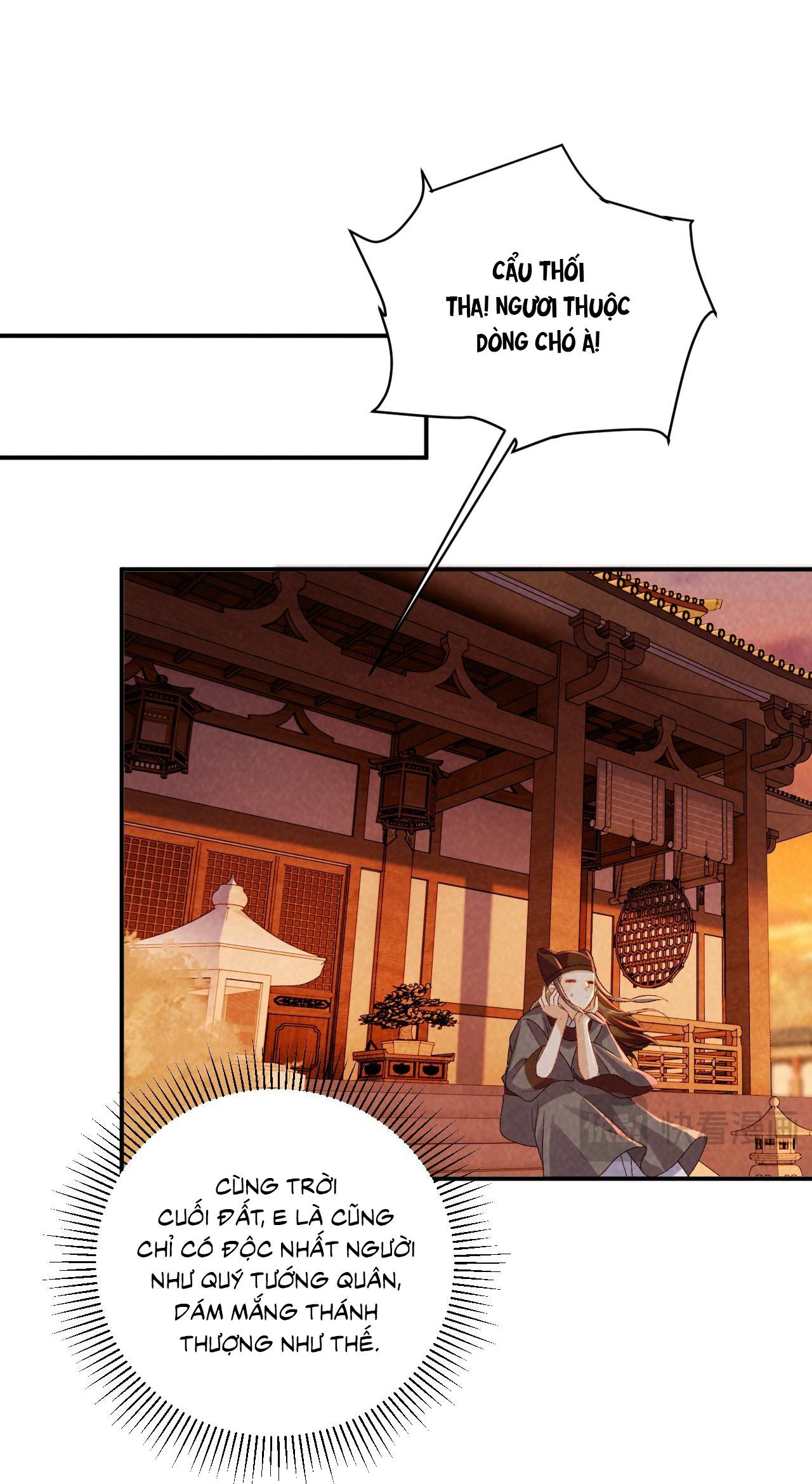 CẠM BẪY CỦA KẺ BIẾN THÁI Chapter 133.09 - Trang 2