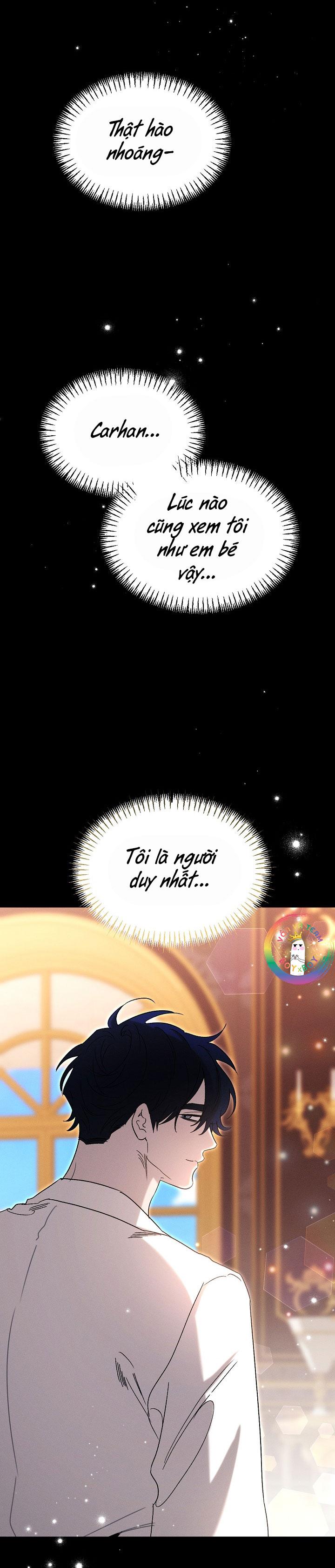 (END) Này, Đừng Có Nhấn Cái Nút Đó! Chapter 63 - Trang 2