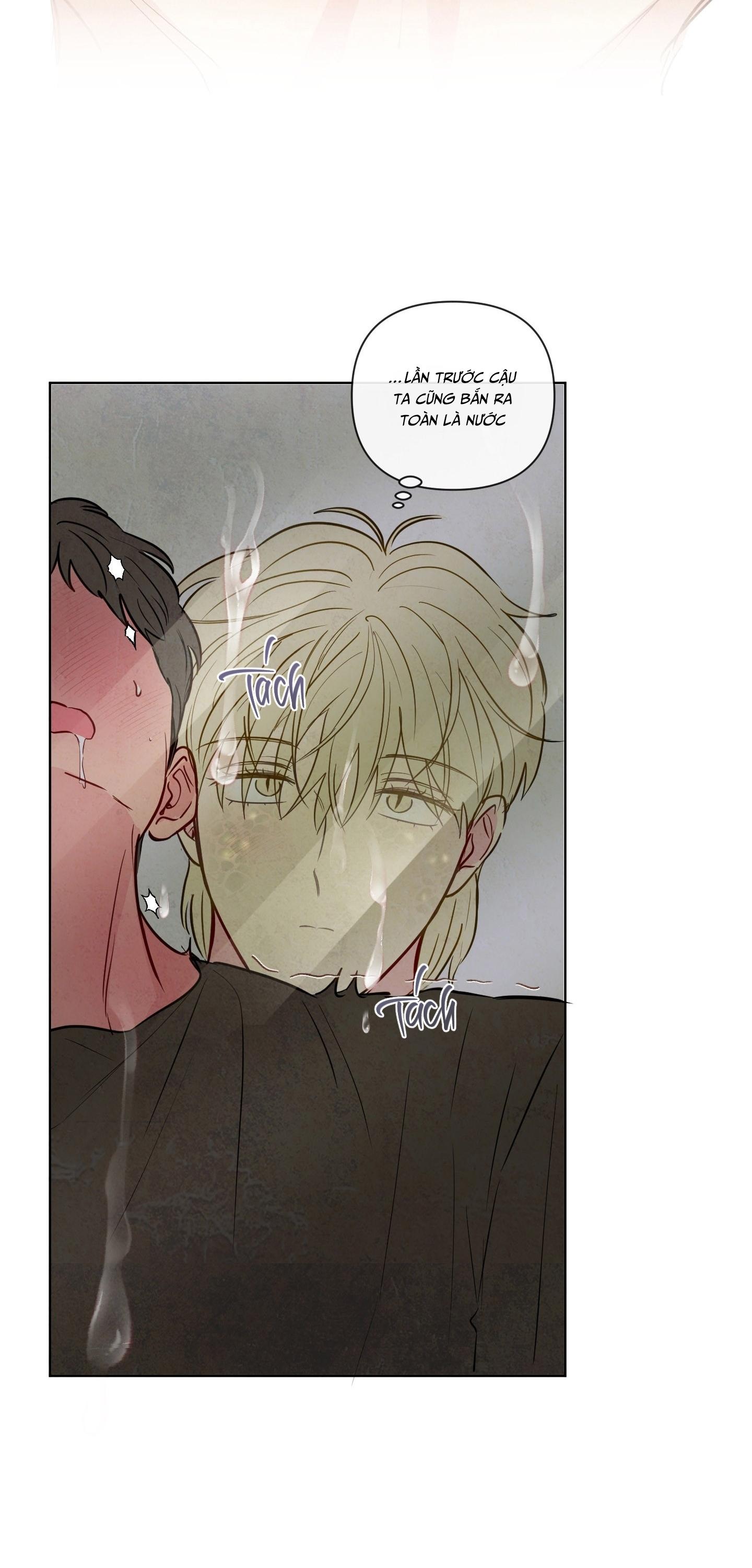 The Sacred Serpent's Seduction Chapter 25 H+ - Trang 2