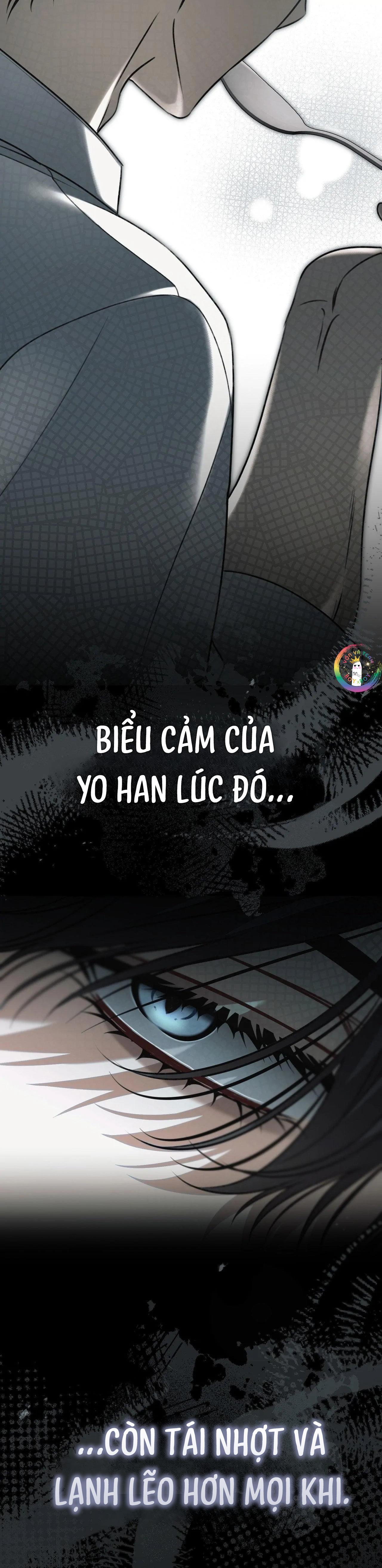 EIGHTEEN'S BED Chapter 40 - Trang 2
