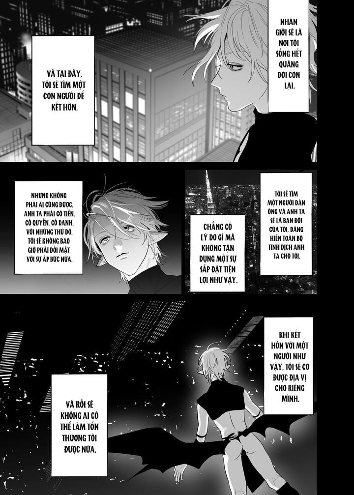 Tổng hợp boylove 18+ Chapter 382.1 - Trang 2