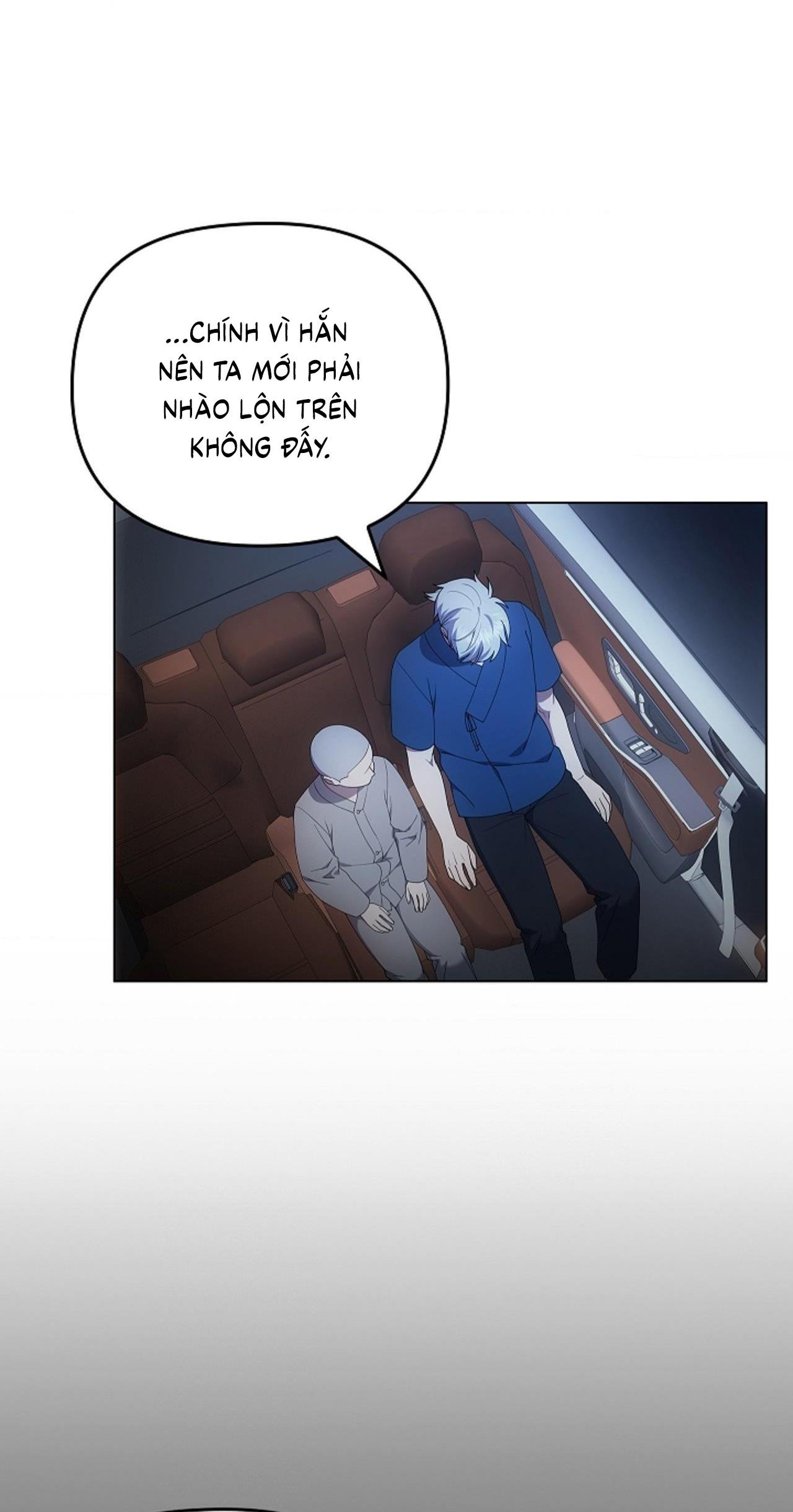 (CBunu) Đuổi Bắt Giữa Đêm Ngọt Ngào Chapter 30 - Trang 2