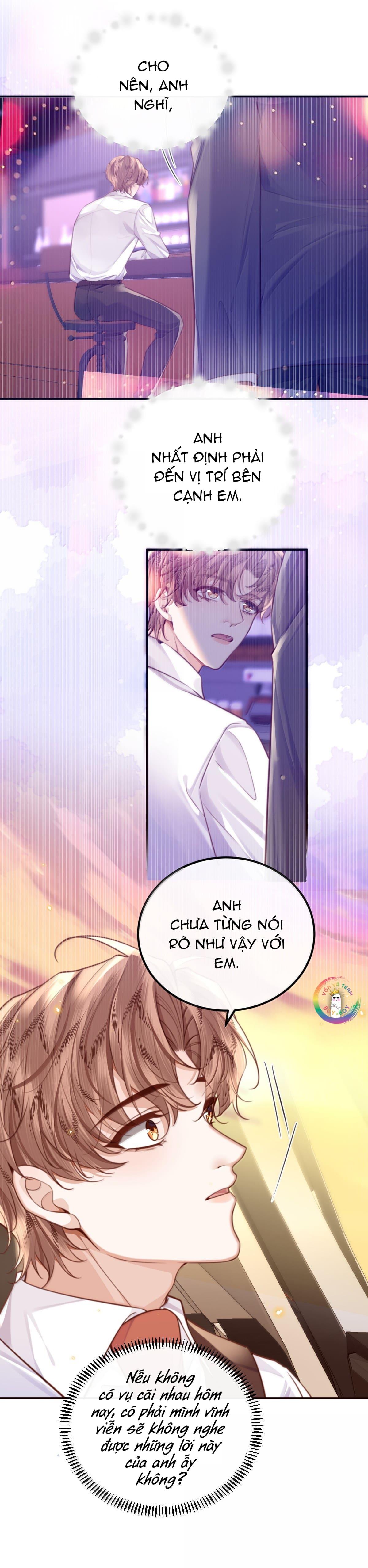 (END) Đặc Chế Cho Riêng Anh Chapter 136 - Trang 2