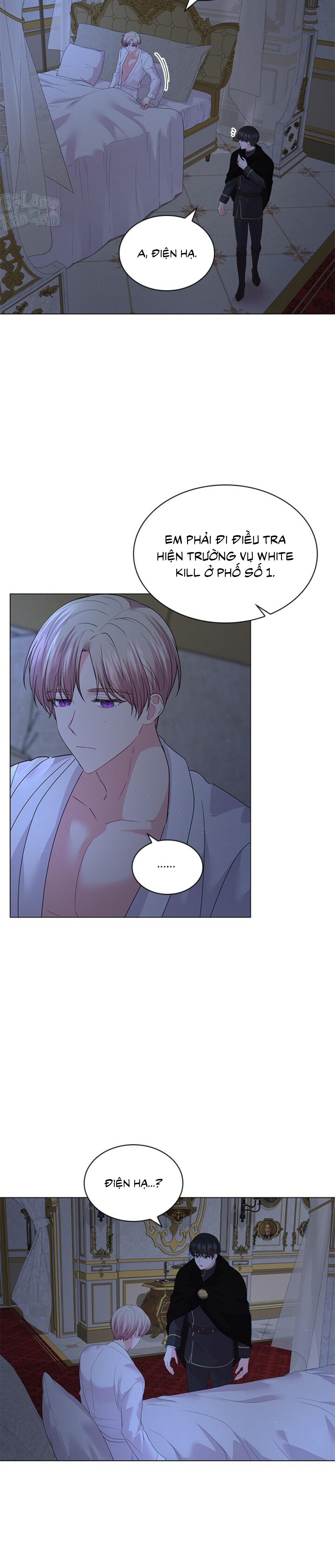 Who’s your daddy Chapter 47.01 - Next Chapter 47.02