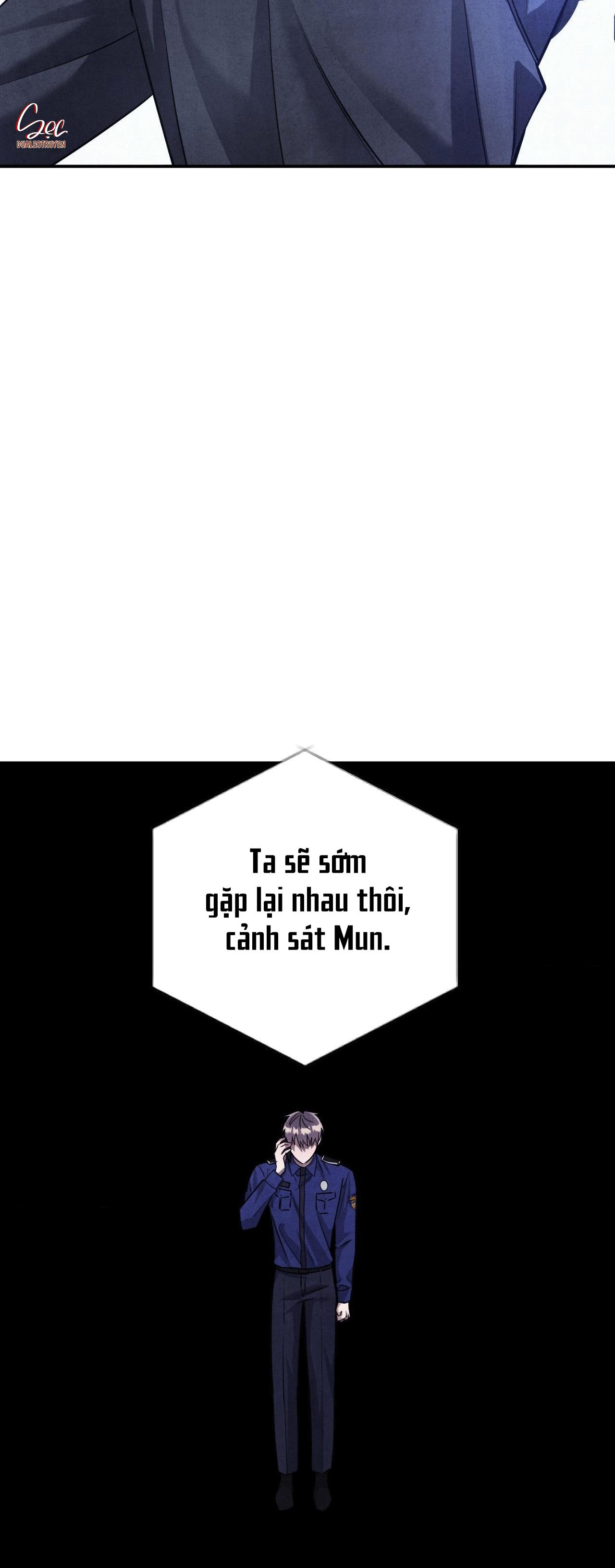 Locked in Lead Chapter 17 - Trang 2