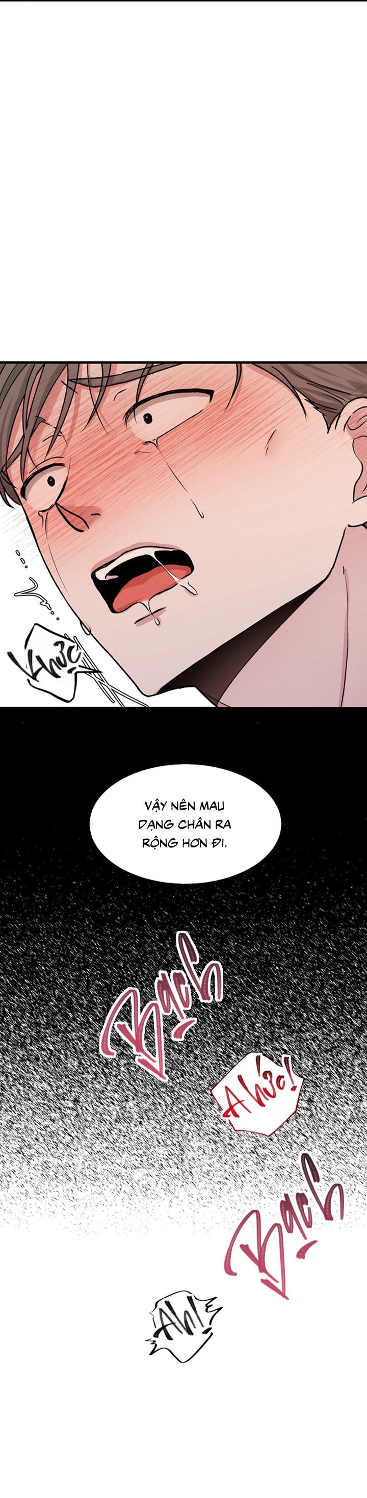 [DDT] NGƯỜI CHÚ TÔI YÊU! Chapter 1 19+ - Trang 2