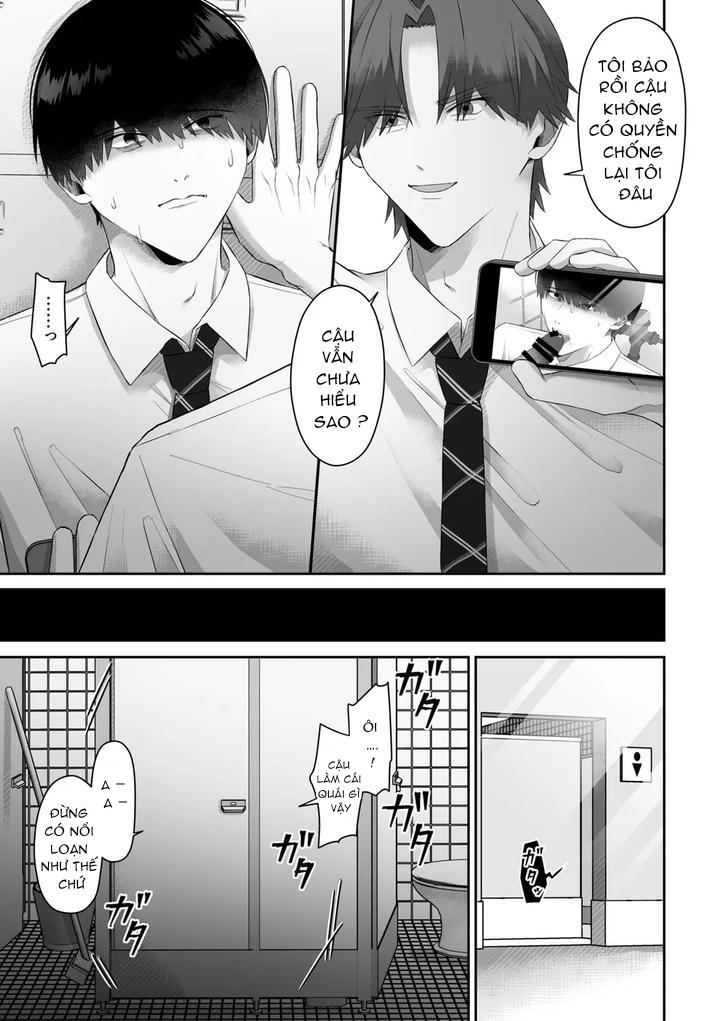 ONESHOT CHỊCH Chapter 361 - Trang 2