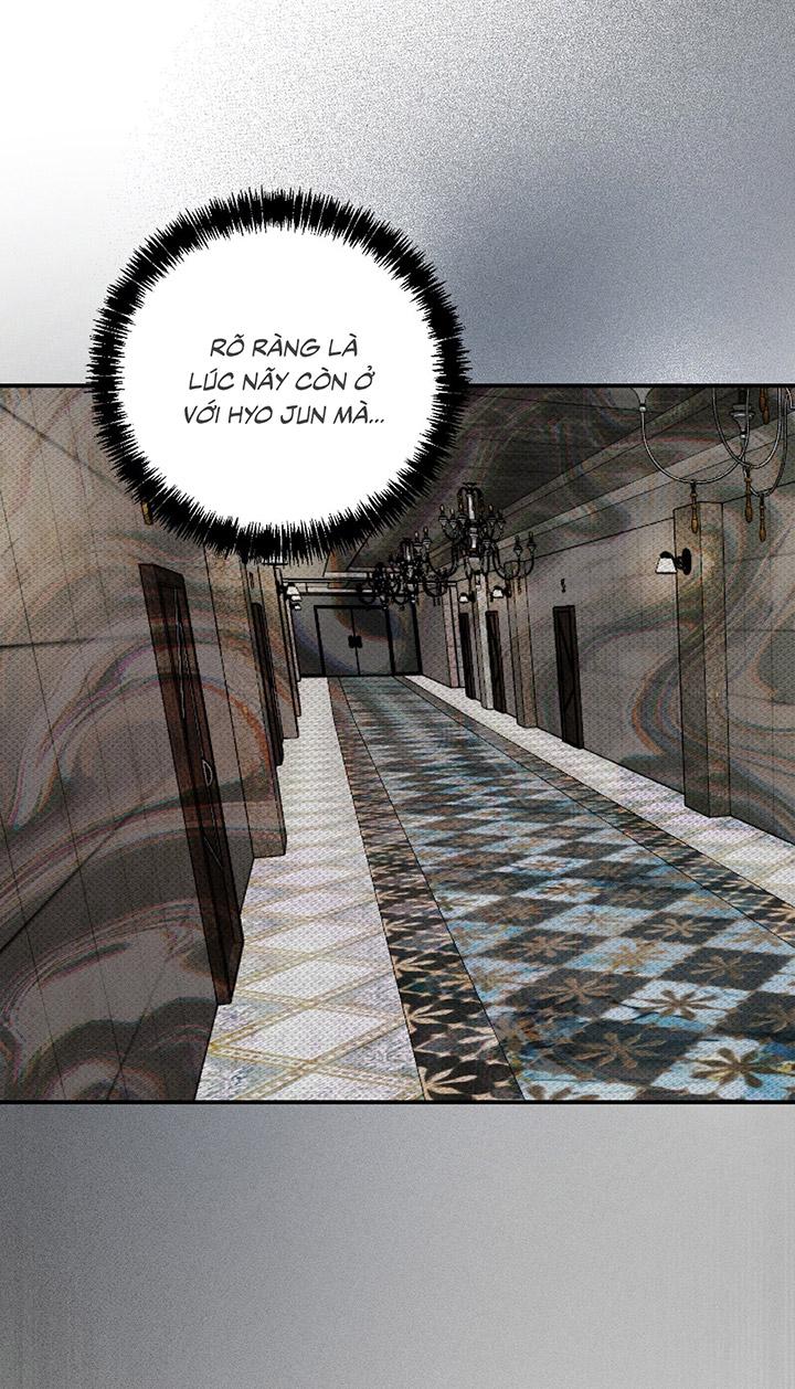 [DDT] KẺ ĐÁNH CẮP TRÁI TIM Chapter 6 - Next Chapter 7