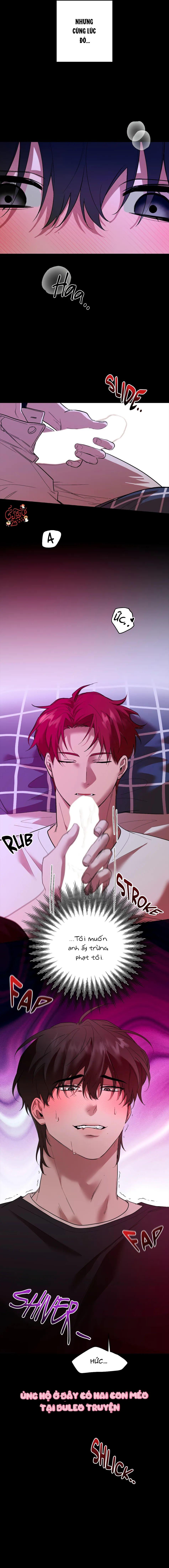 Sự Hiểu Lầm Chapter 3 - Next Chapter 4