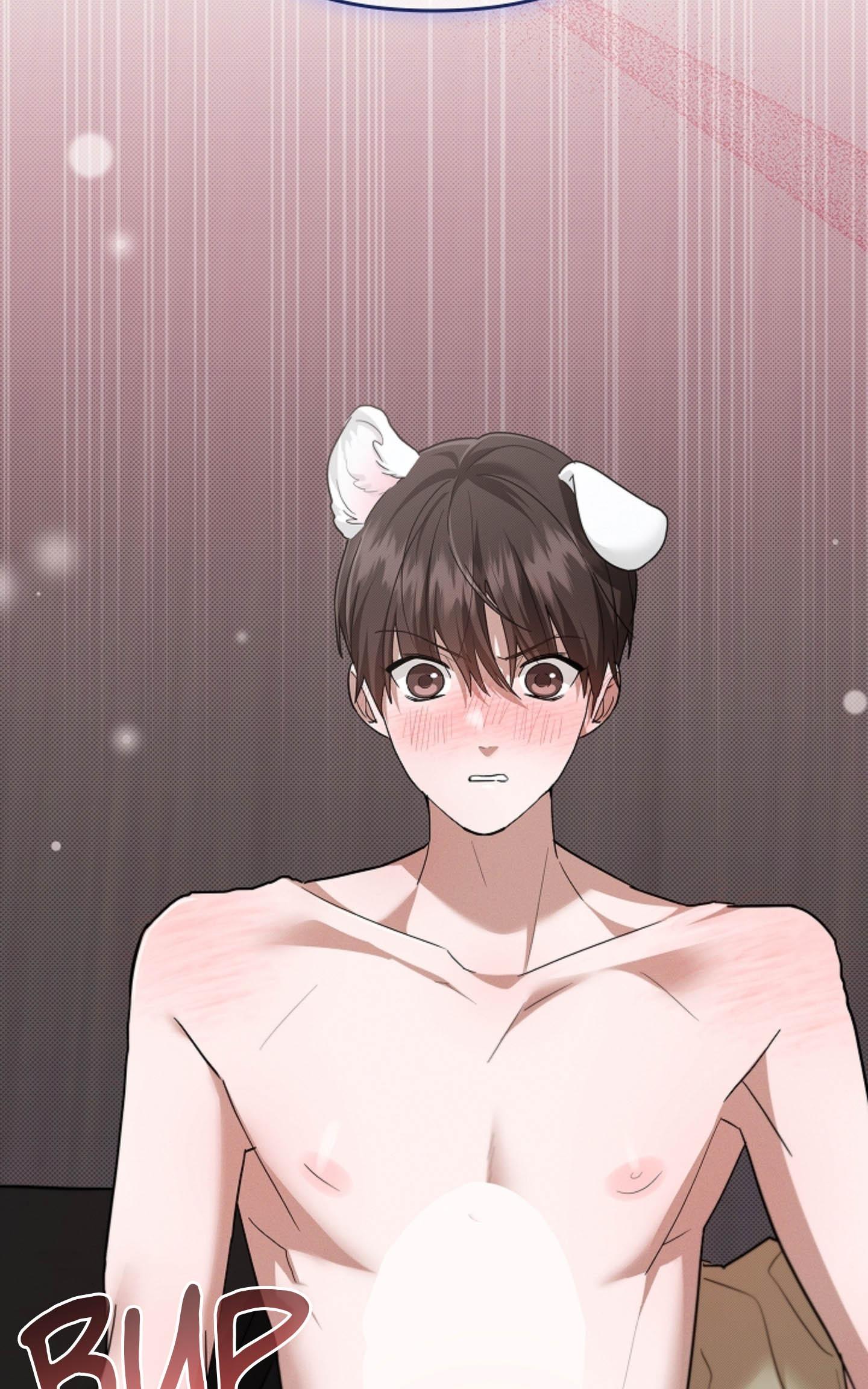 ĐỪNG ĐỘNG VÀO CÚN CON! Chapter 44.04 H+ - Trang 2